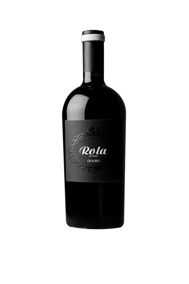 ROLA DE TINTO