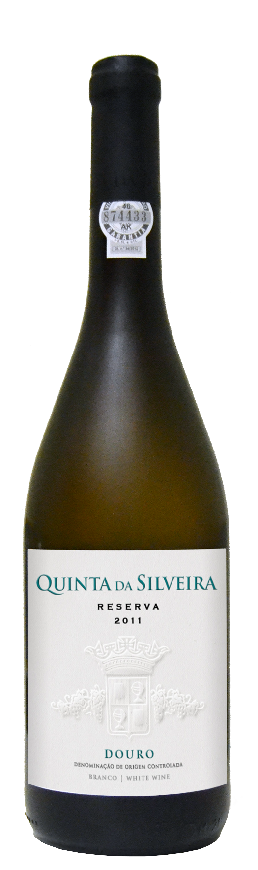 Quinta da Silveira Reserva Branco 2013