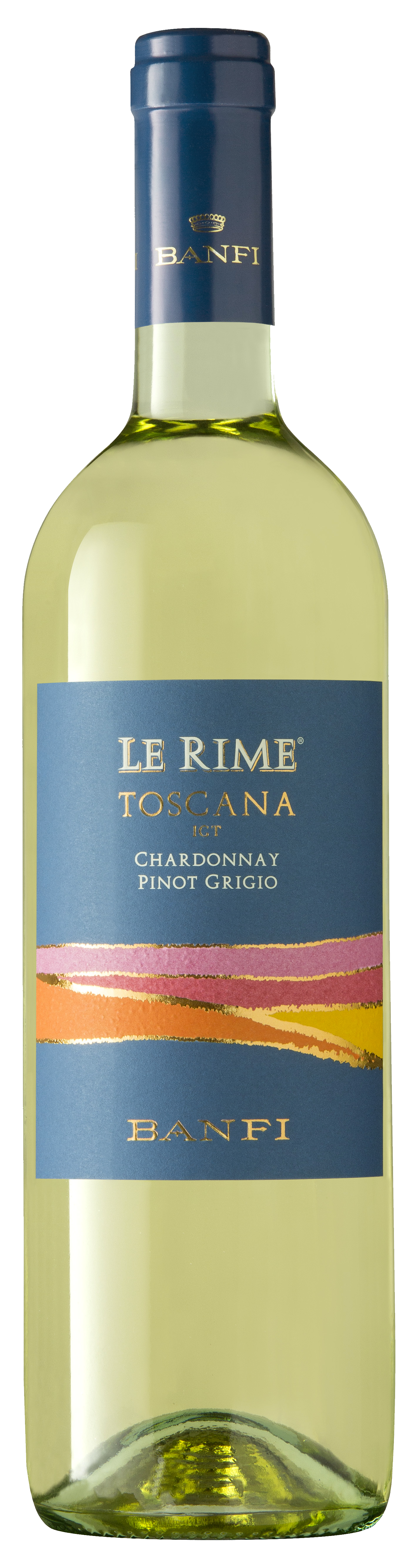 Le Rime Pinot Grigio