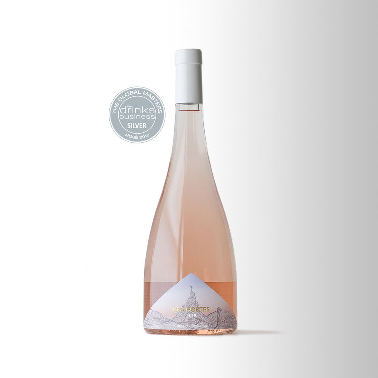 Res Forte Rose