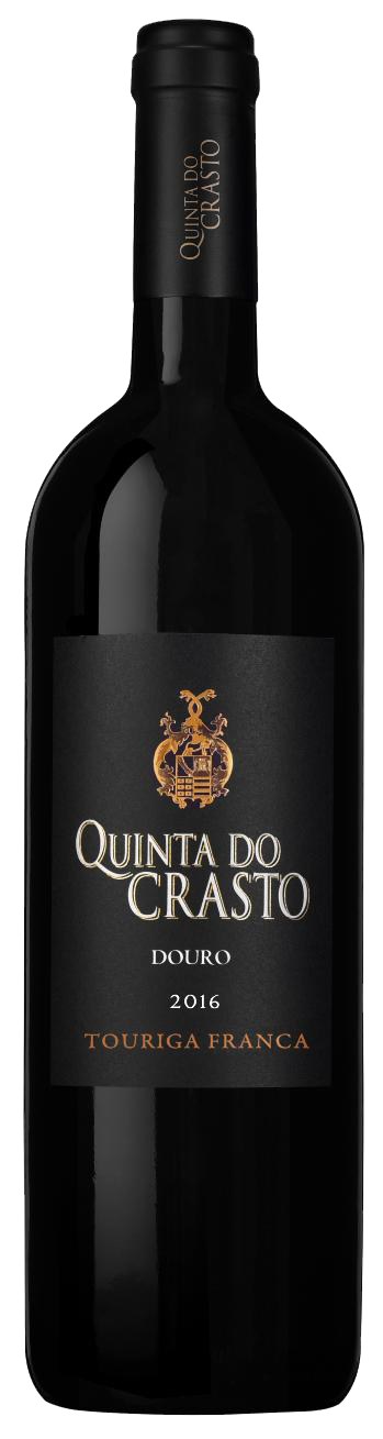 Quinta do Crasto Touriga Franca
