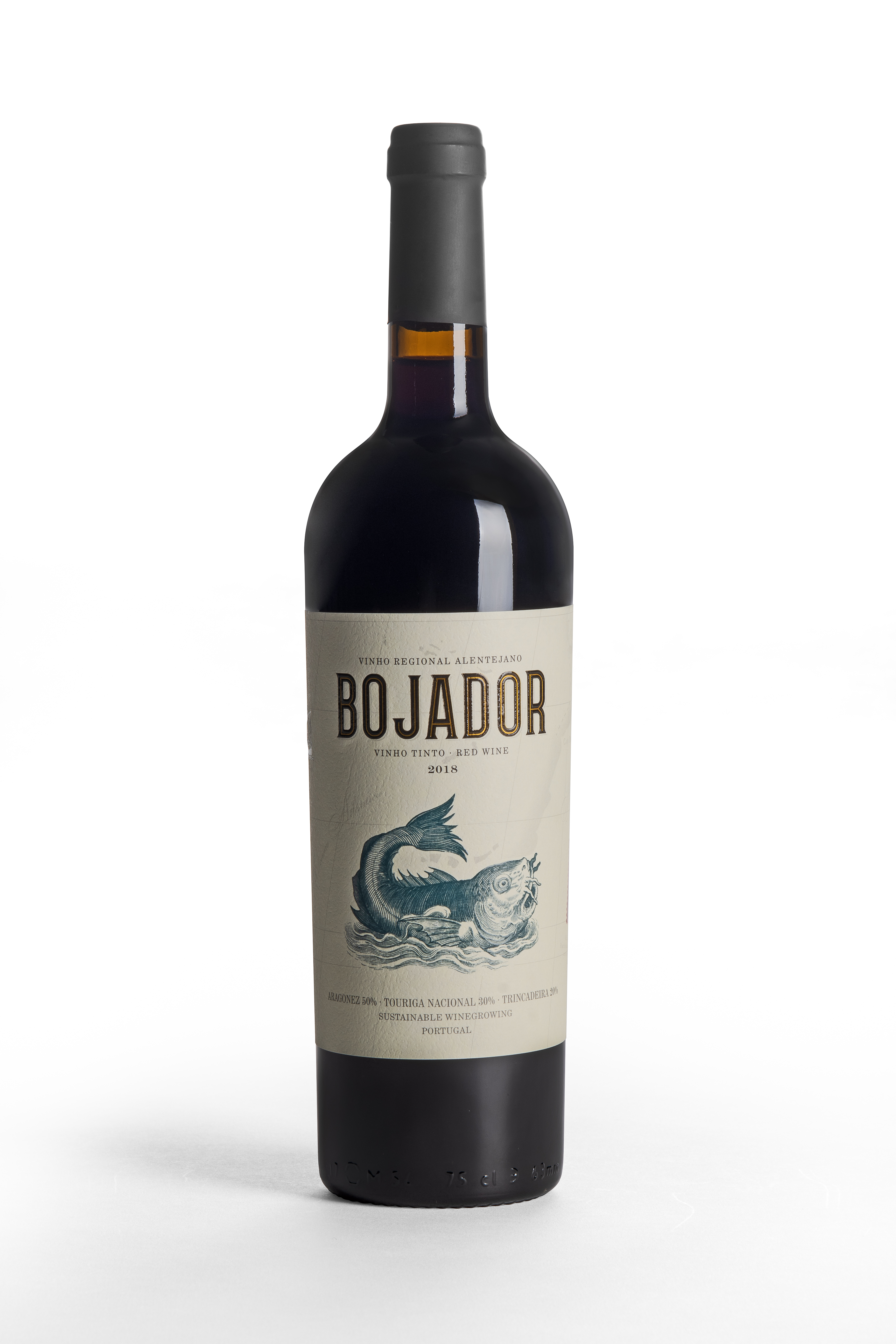 Bojador Tinto