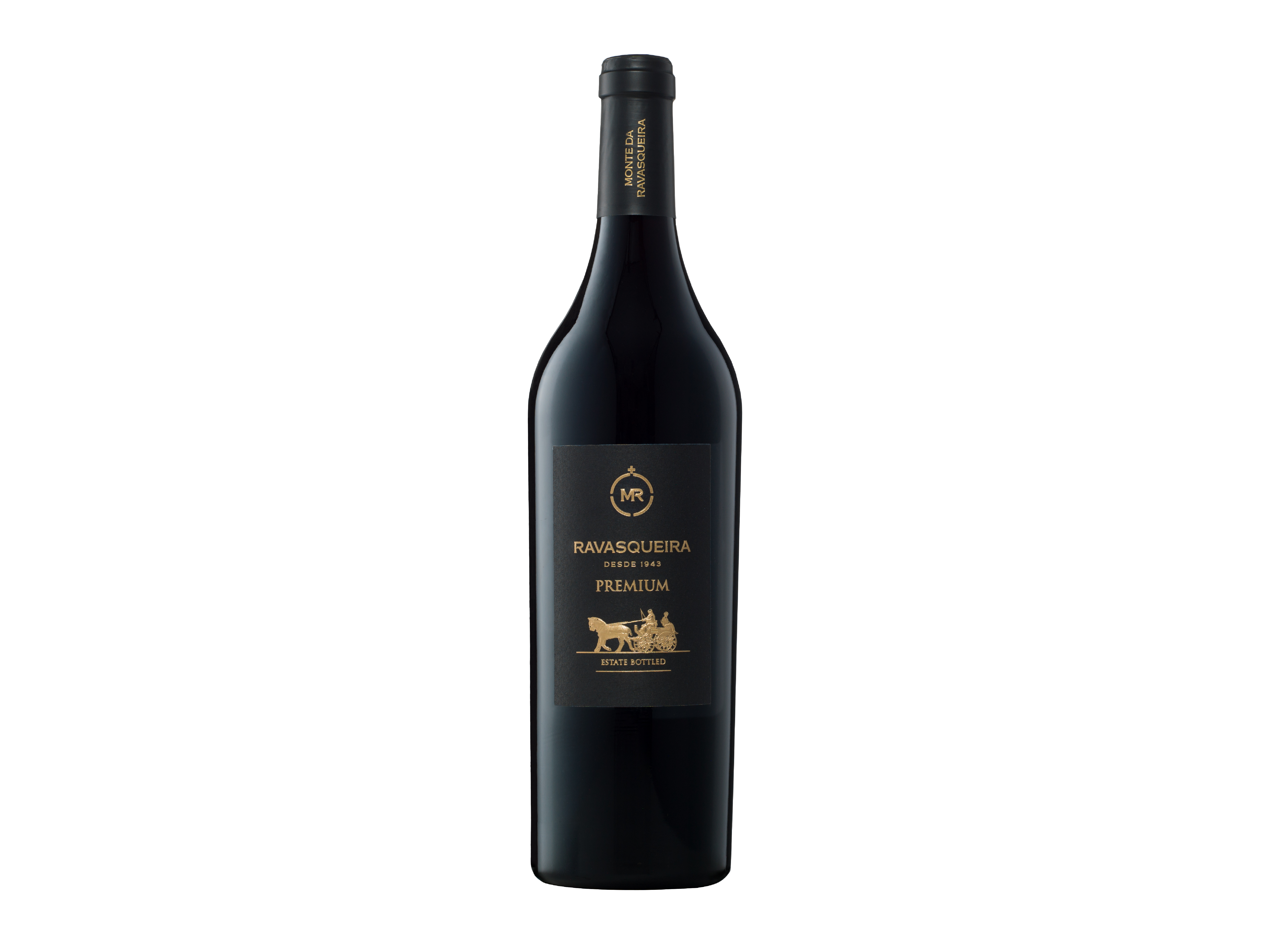 Ravasqueira Premium Red