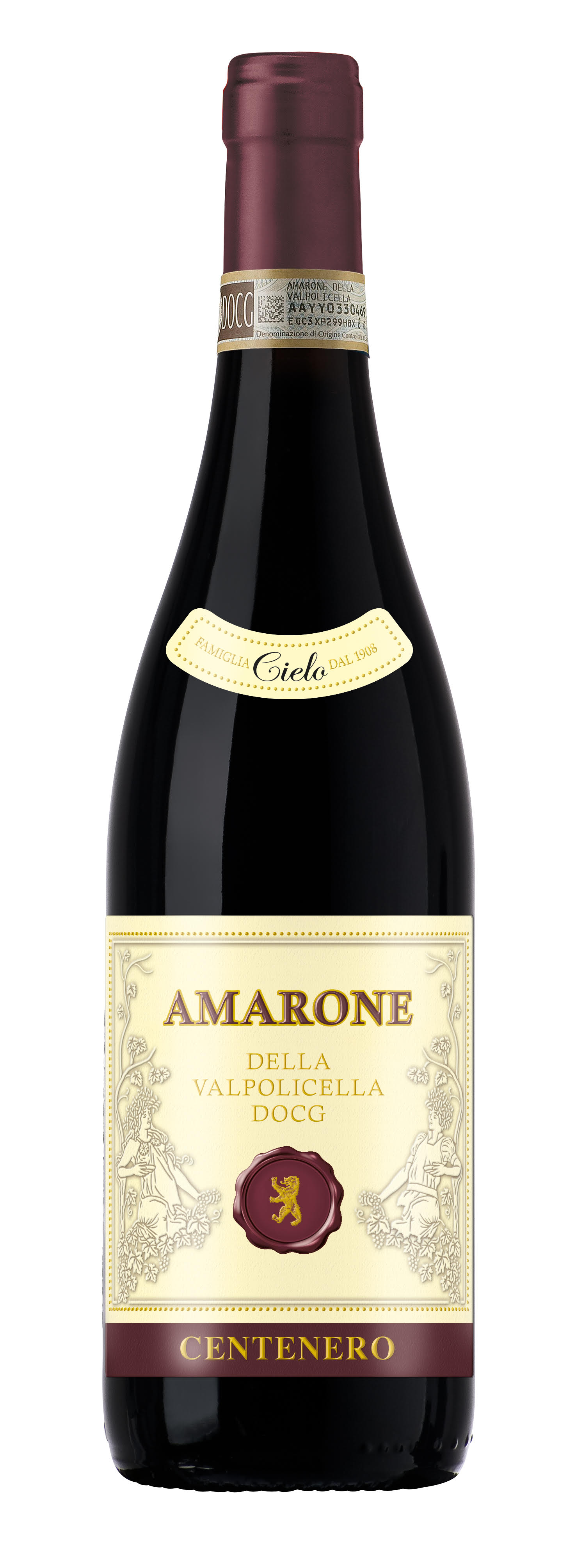 Amarone della Valpolicella Centenero
