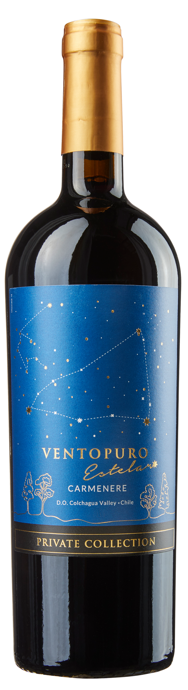 Estelar Carmenere