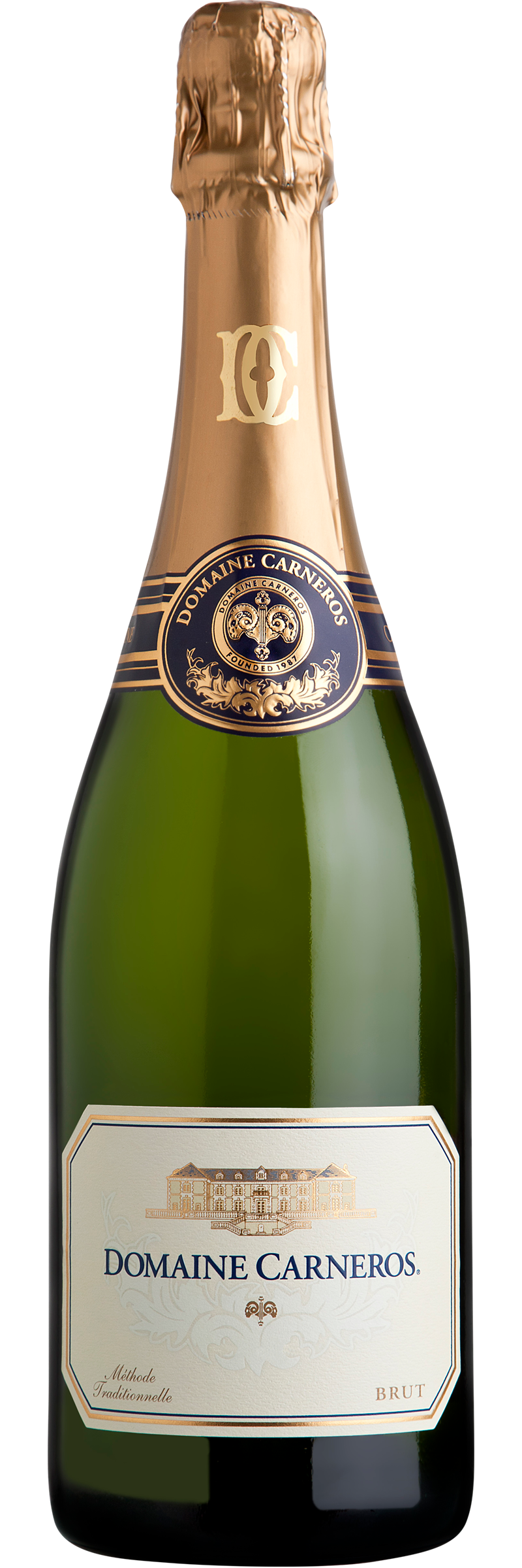 Domaine Carneros Brut