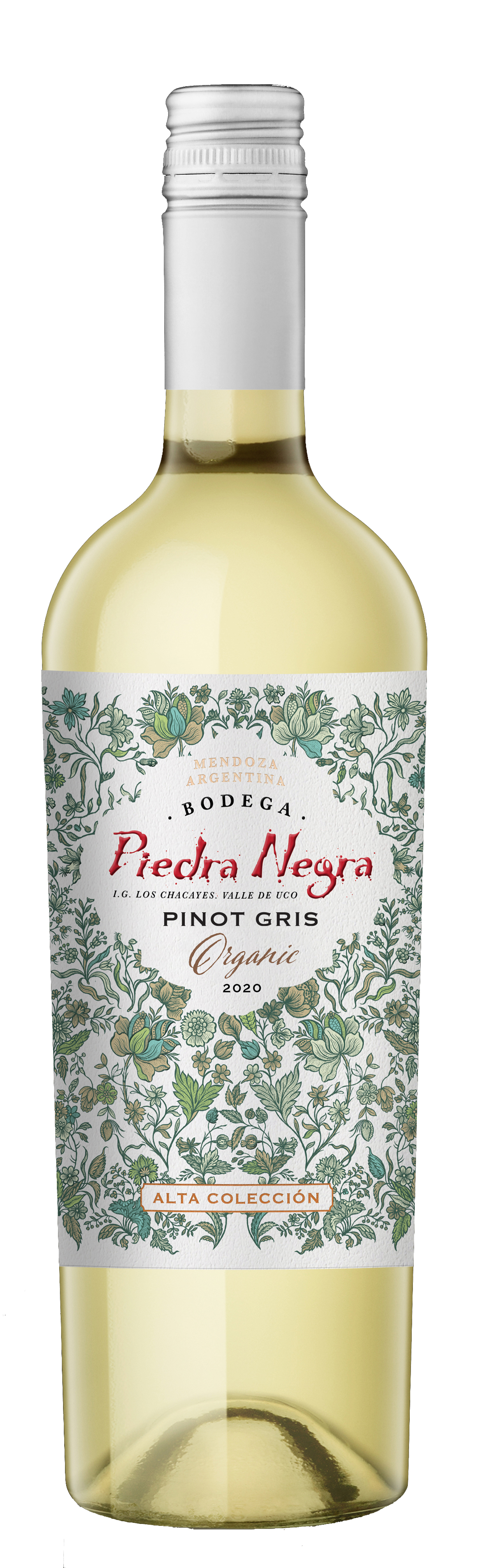 Alta Colección Organic Pinot Gris