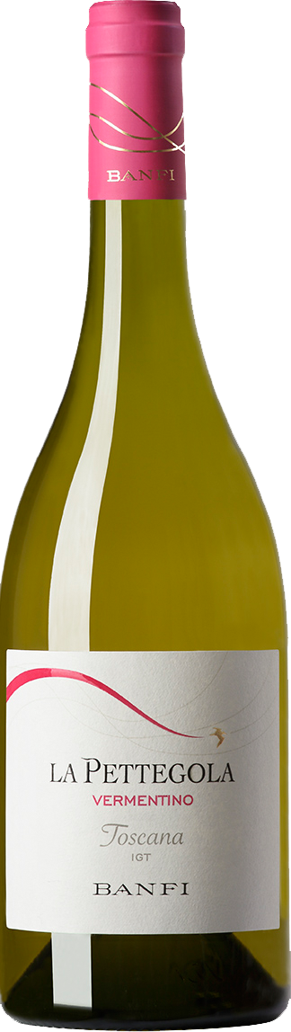 La Pettegola Vermentino