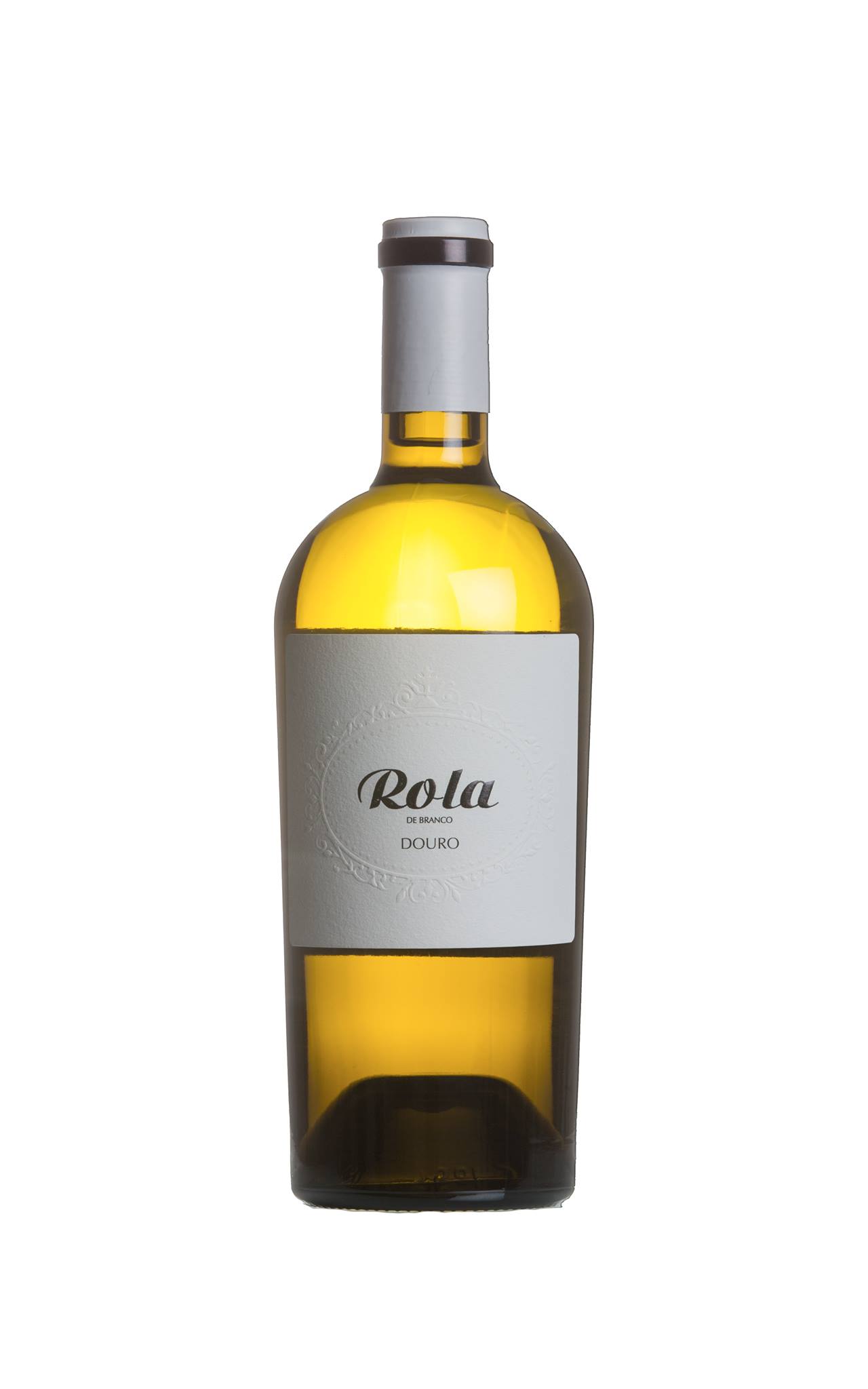 ROLA DE BRANCO