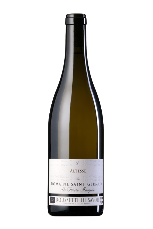 Roussette de Savoie (Altesse)
