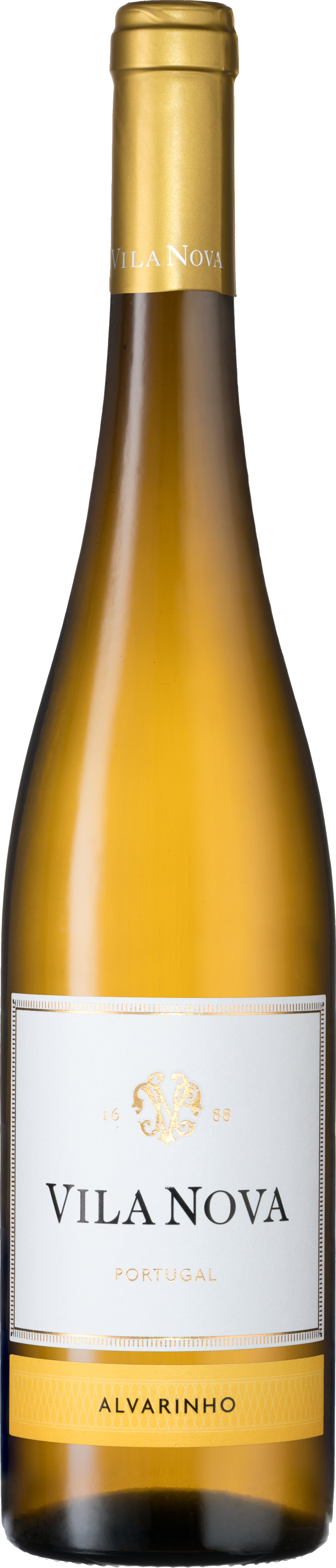 Vila Nova Alvarinho