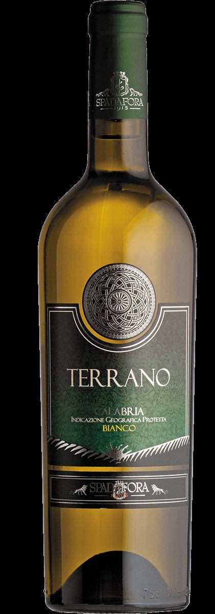 Terrano Bianco IGT