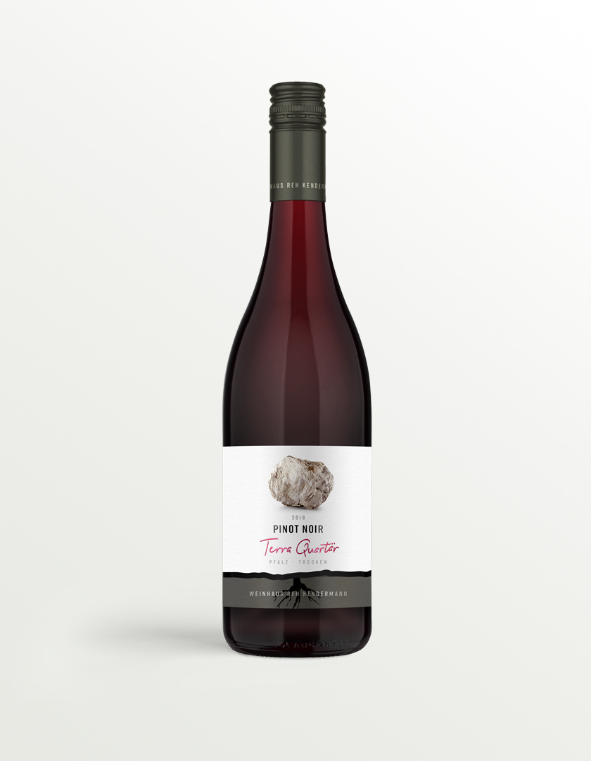 Weinhaus Terra Quartar Pinot Noir