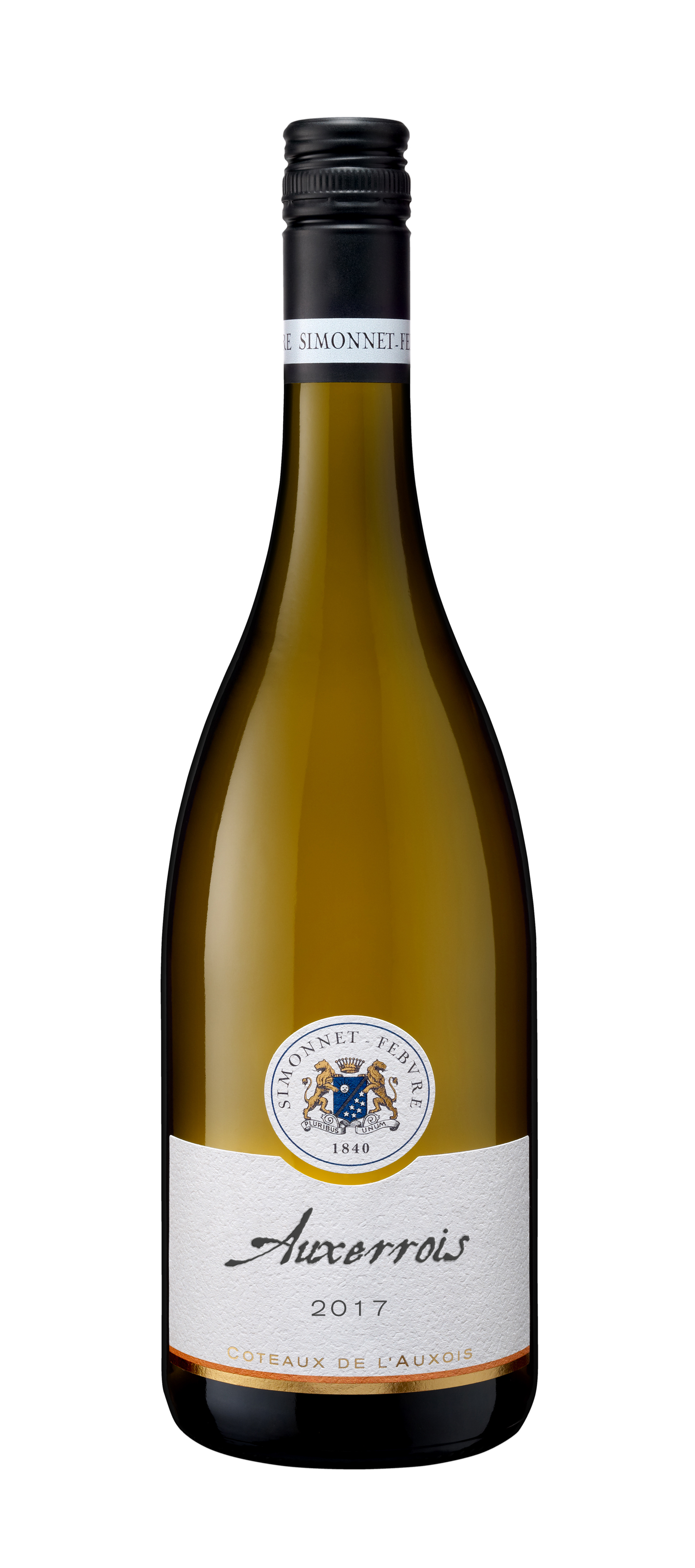 Simonnet-Febvre Auxerrois