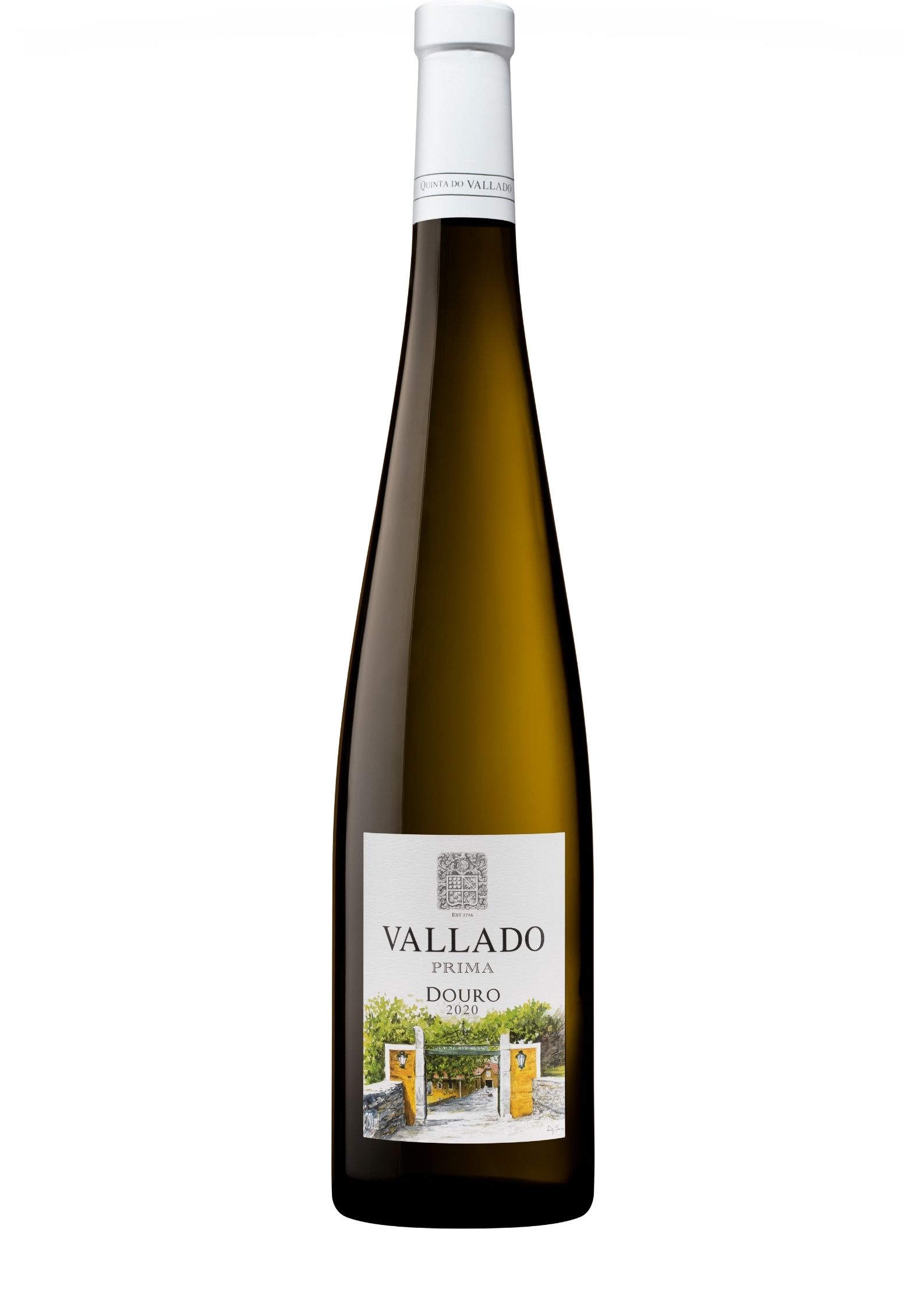 Vallado Prima 2020
