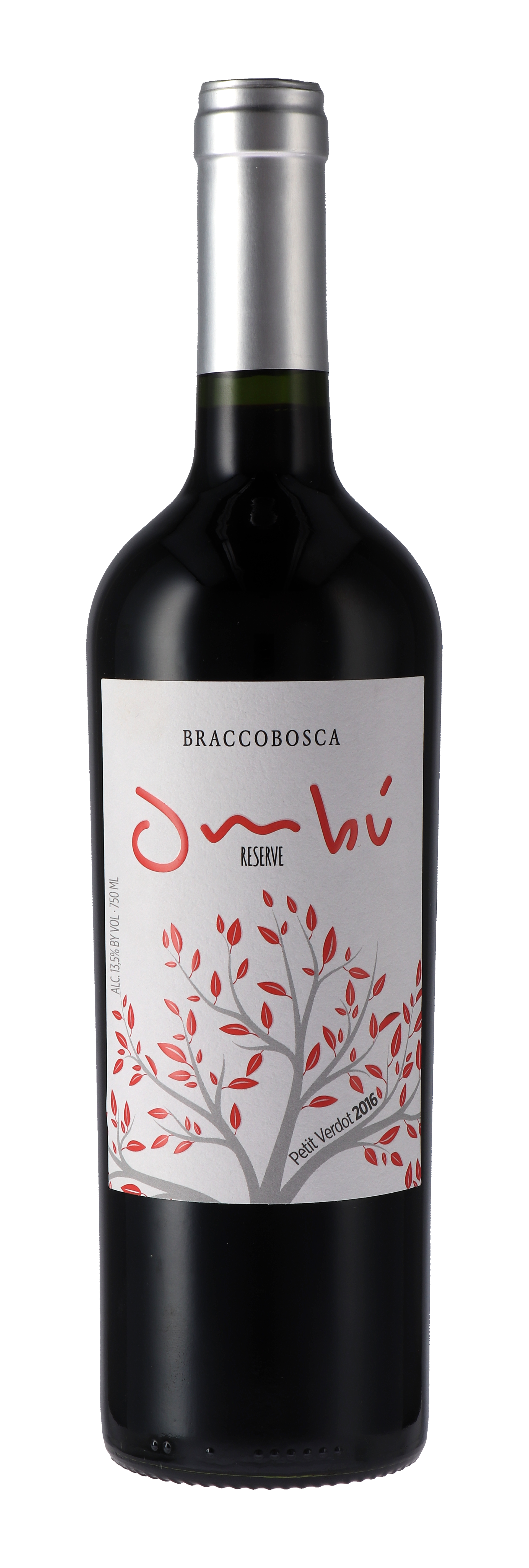 Ombú Reserve Petit Verdot