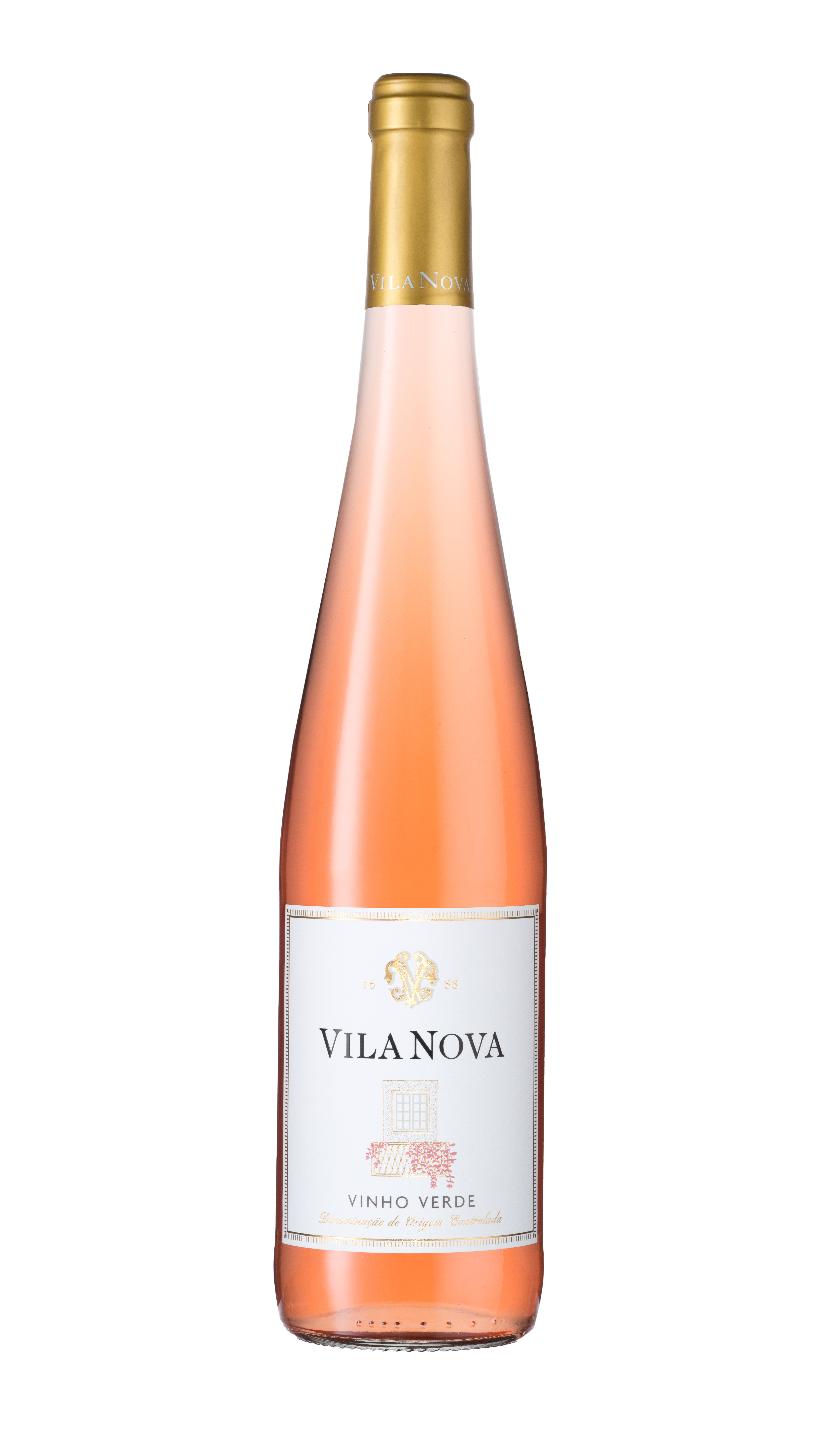 Vila Nova Rose