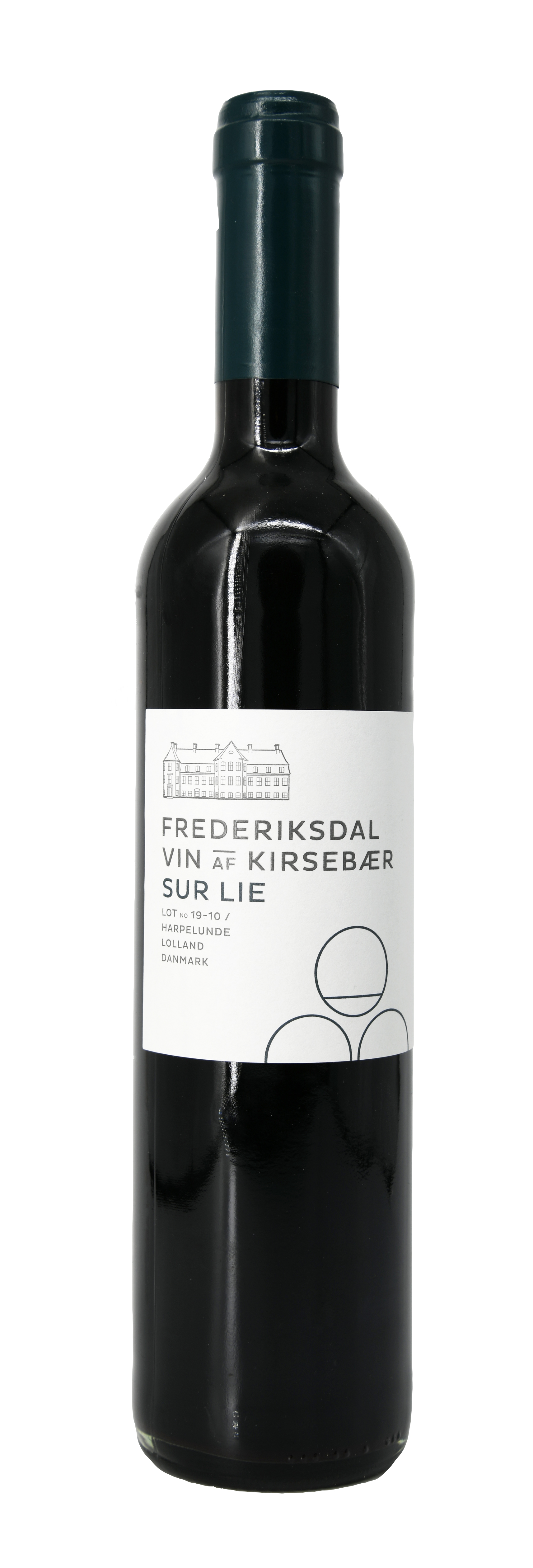 Frederiksdal Sur Lie