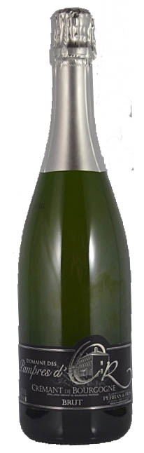 Crémant de Bourgogne (organic)