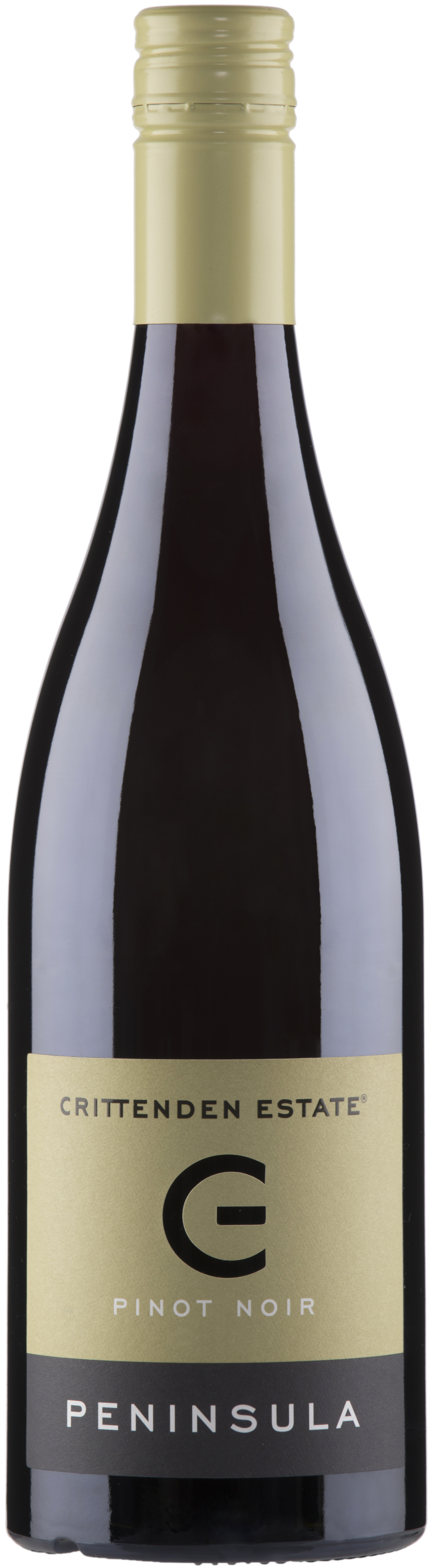 Crittenden Estate Peninsula Pinot Noir