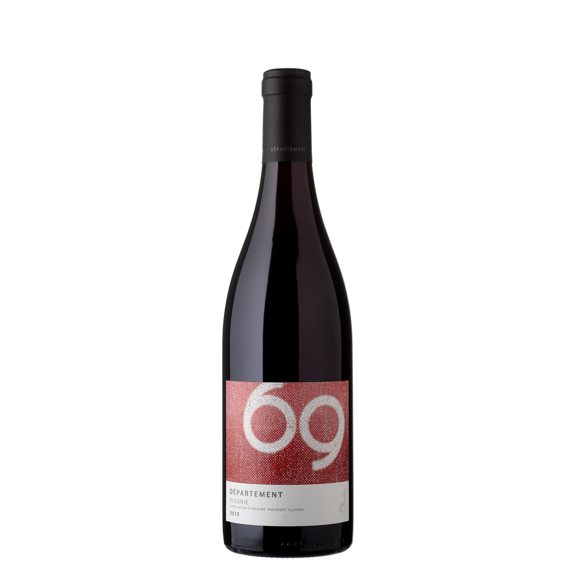 Département 69, Fleurie