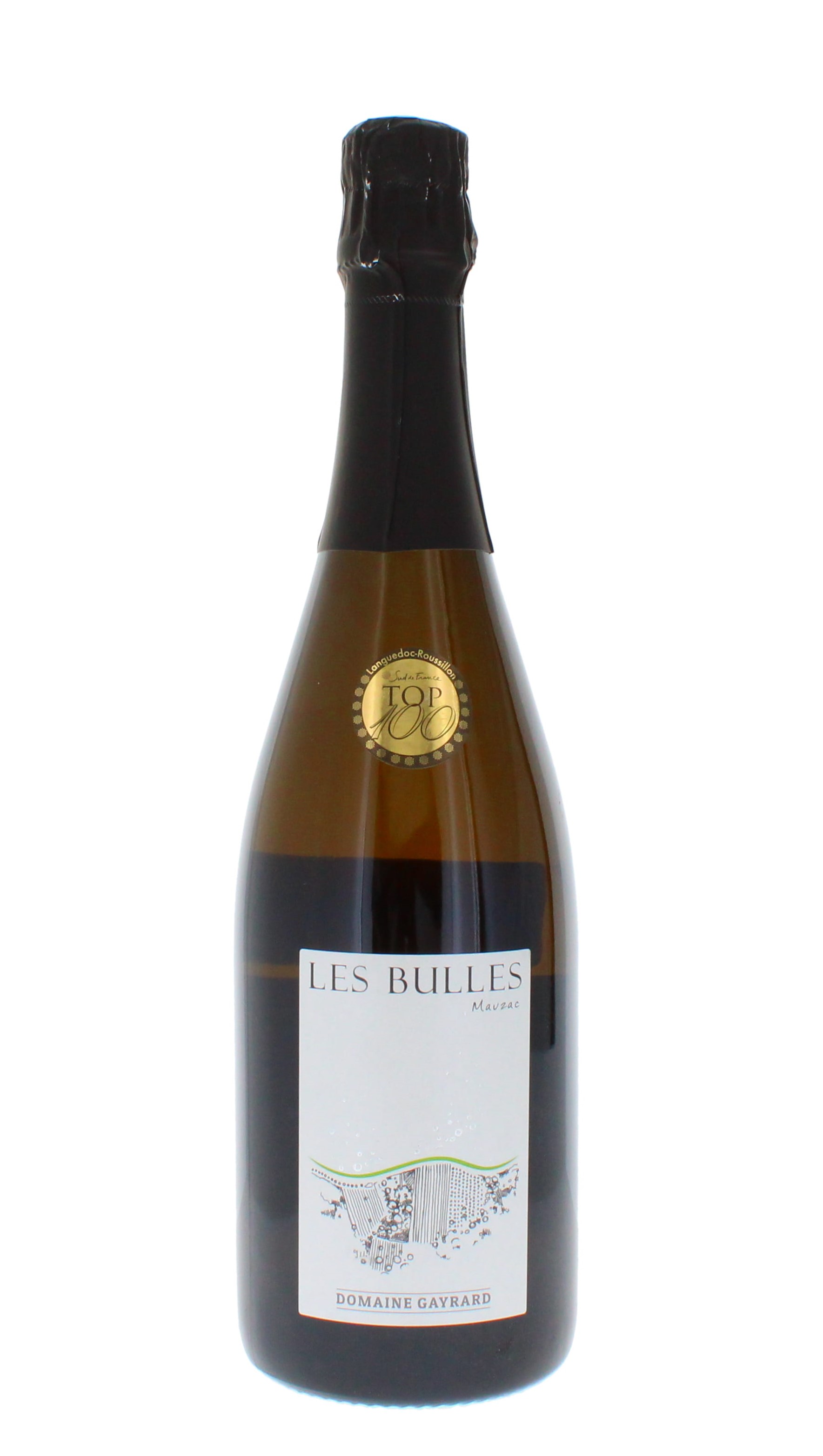 Les Bulles - Mauzac