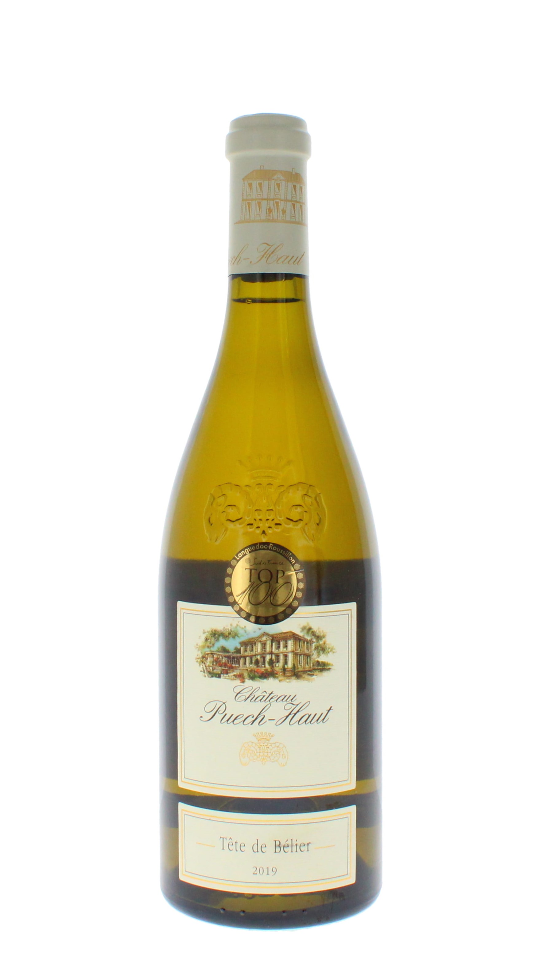 Tête de Bélier