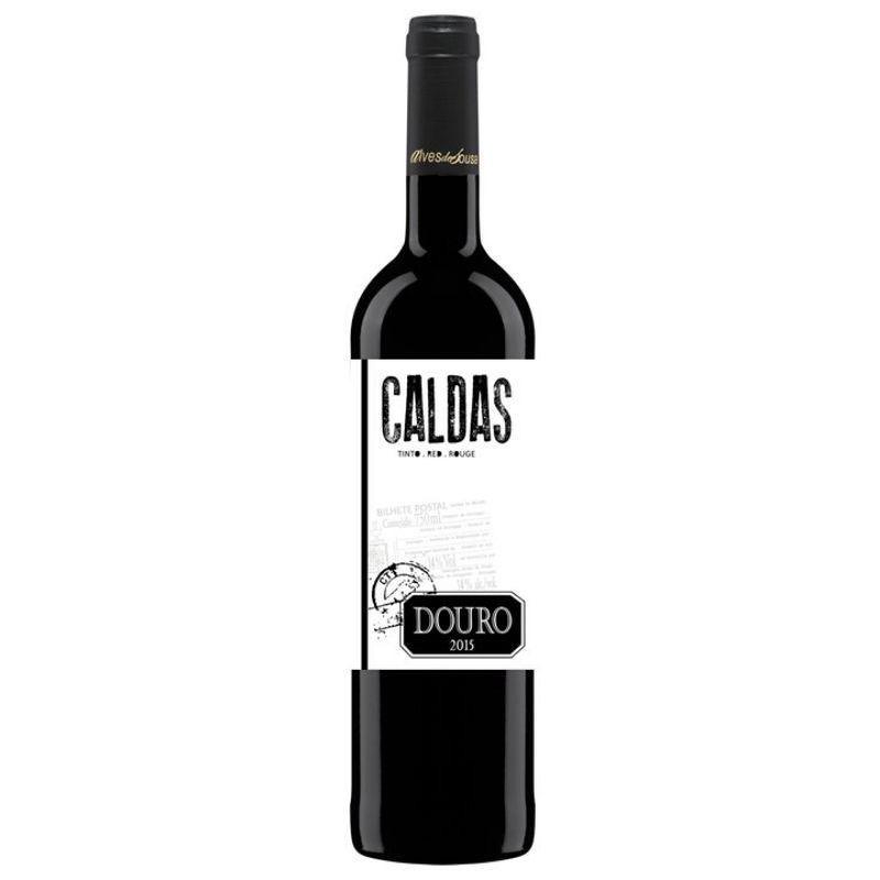 Alves de Sousa Caldas