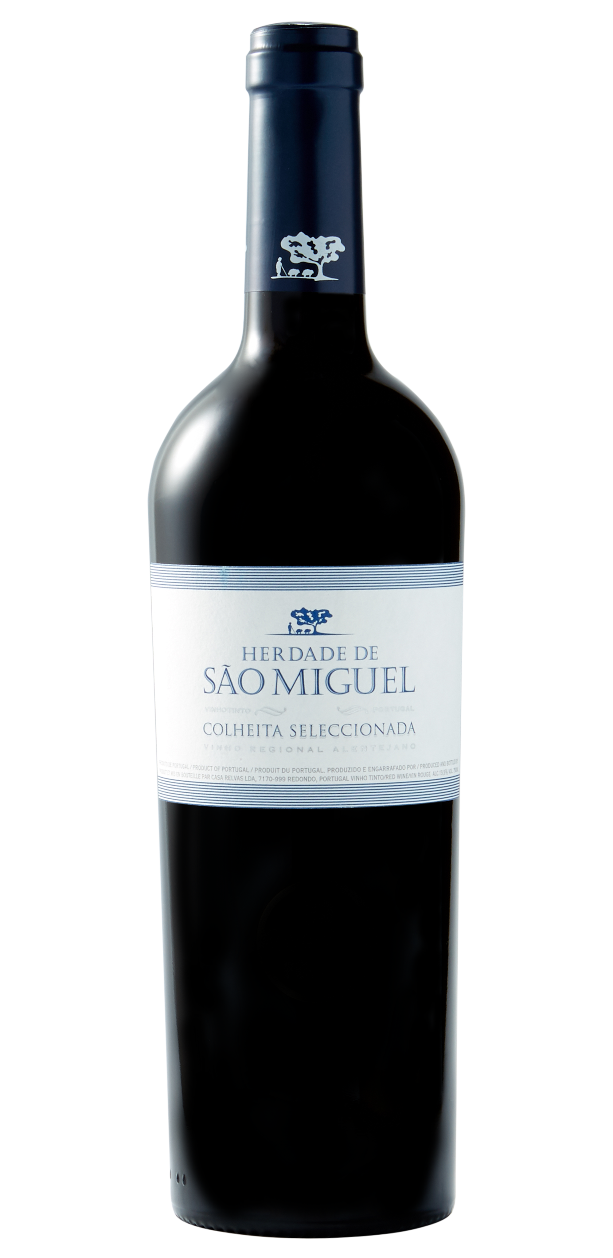 Herdade São Miguel Tinto