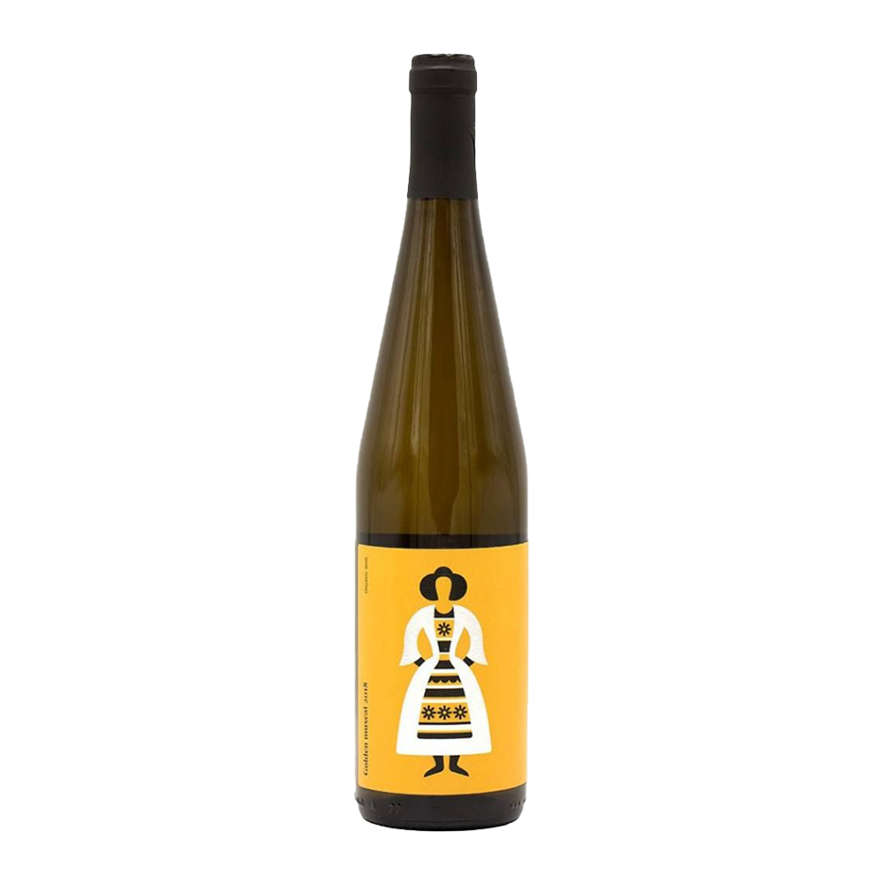 Lechburg Golden Muscat Dry