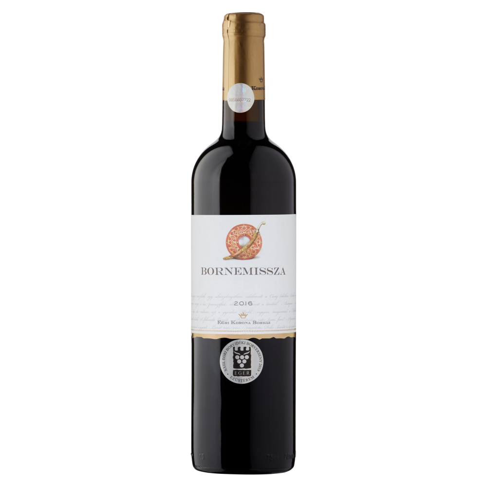 Bornemissza Kekfrankos Grand Selection