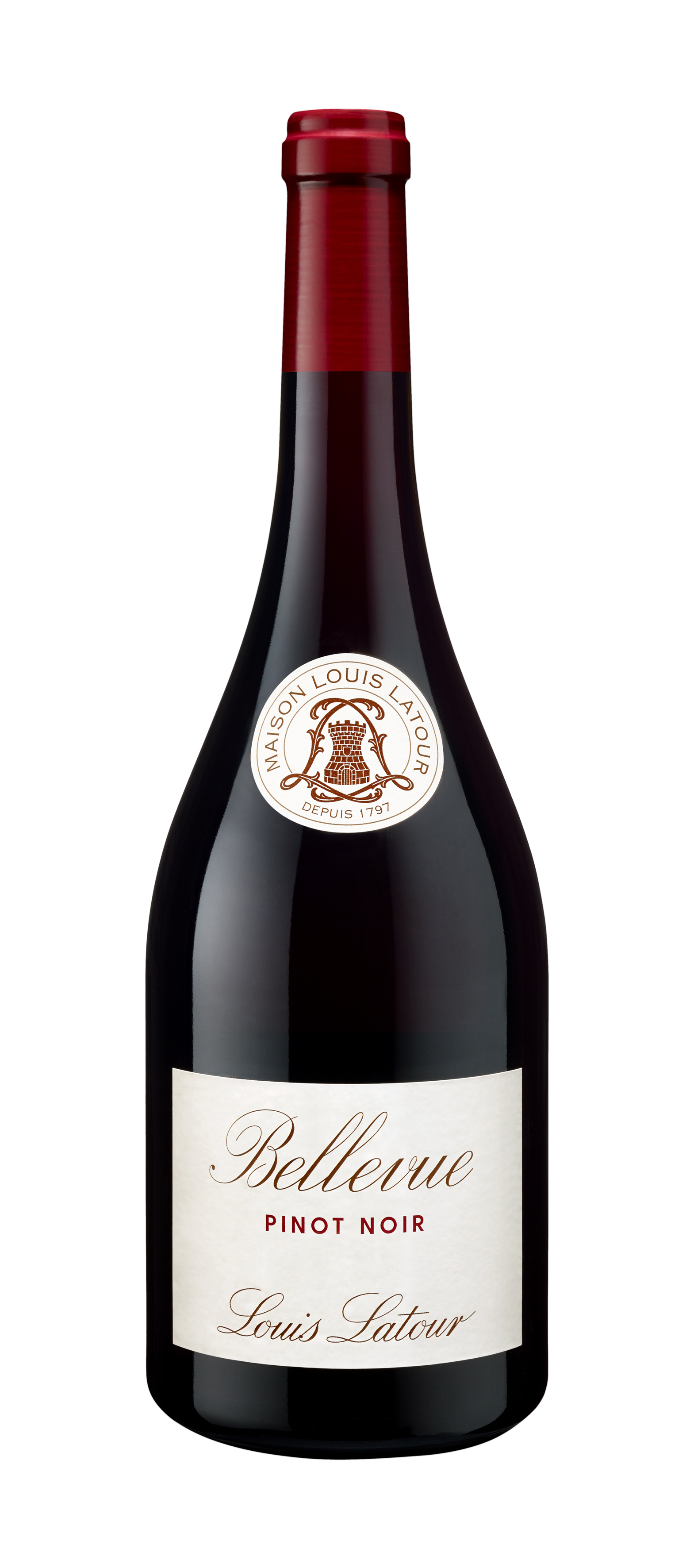 Louis Latour Bellevue Pinot Noir