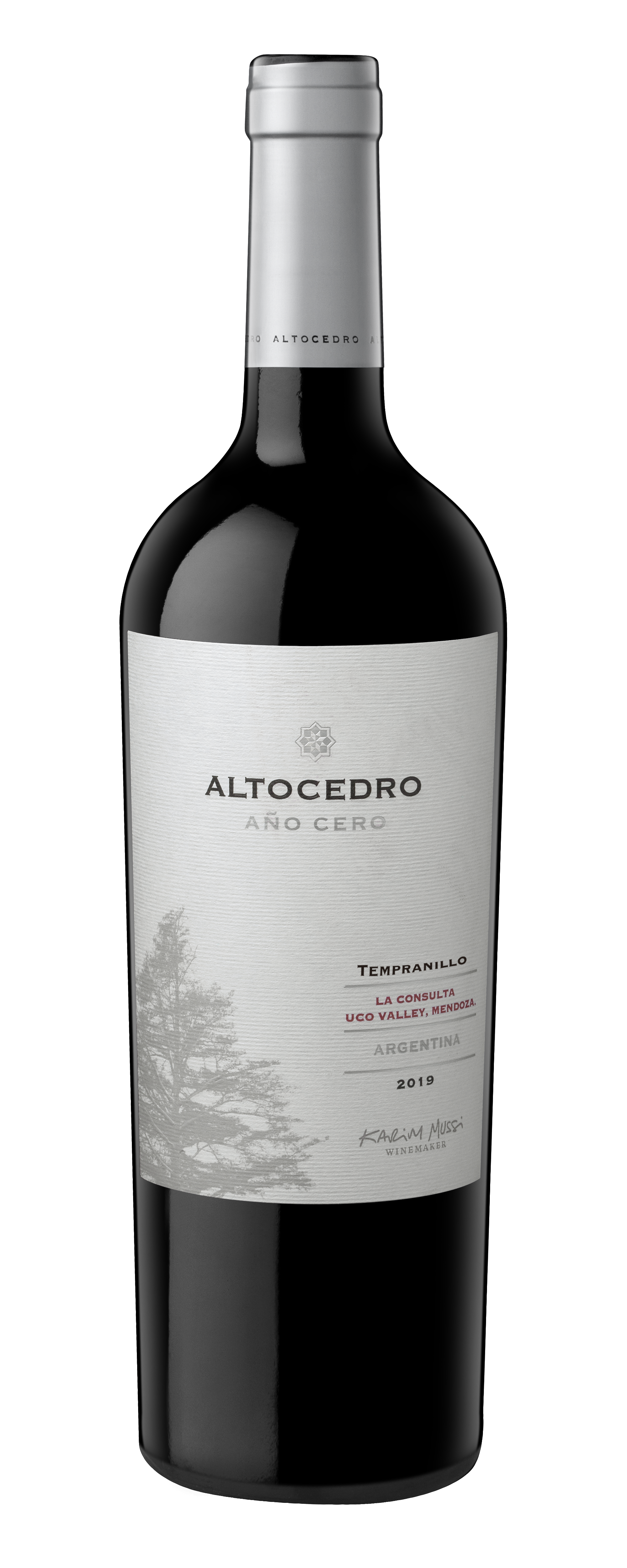 Año Cero Tempranillo
