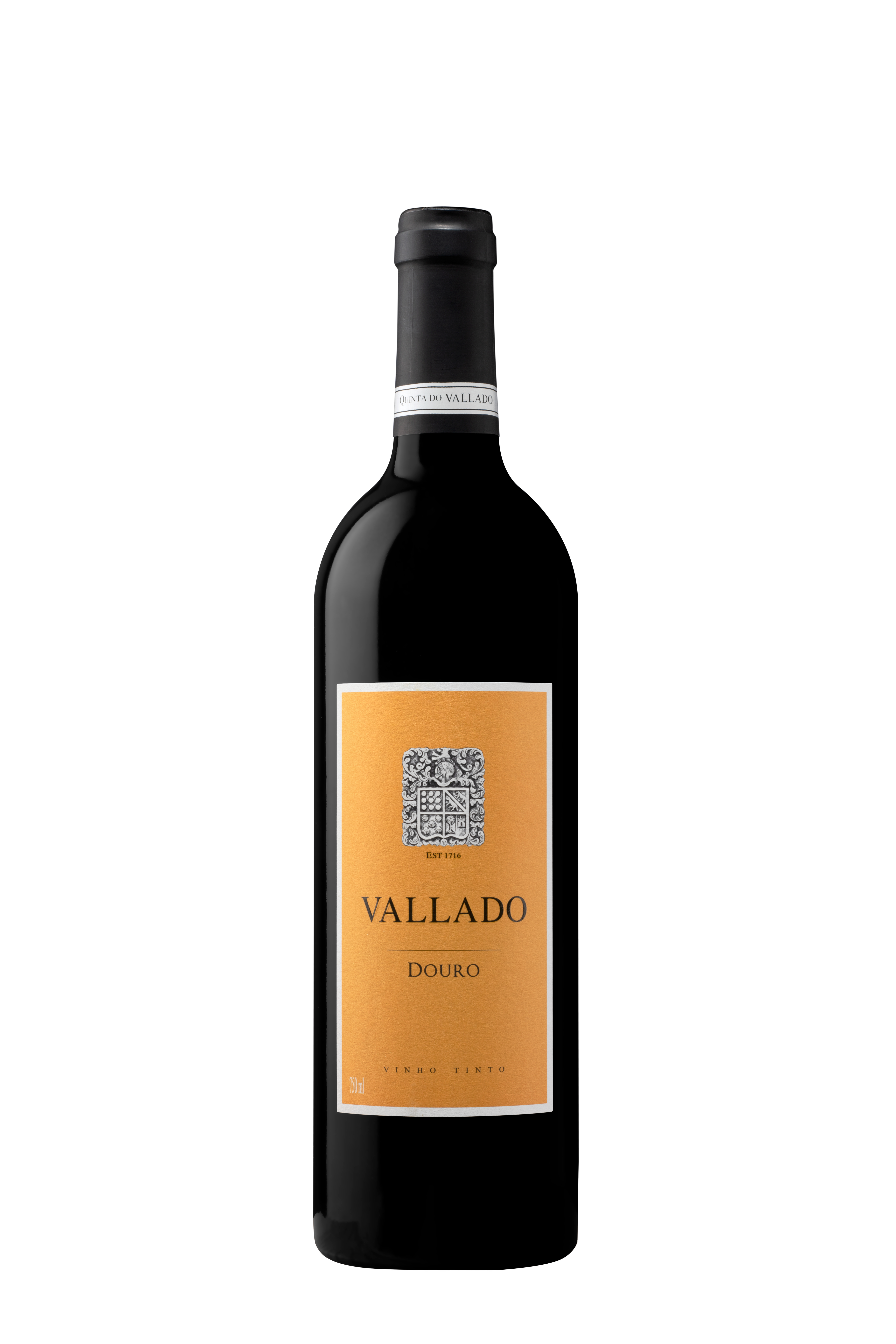 Vallado Douro Tinto 2018