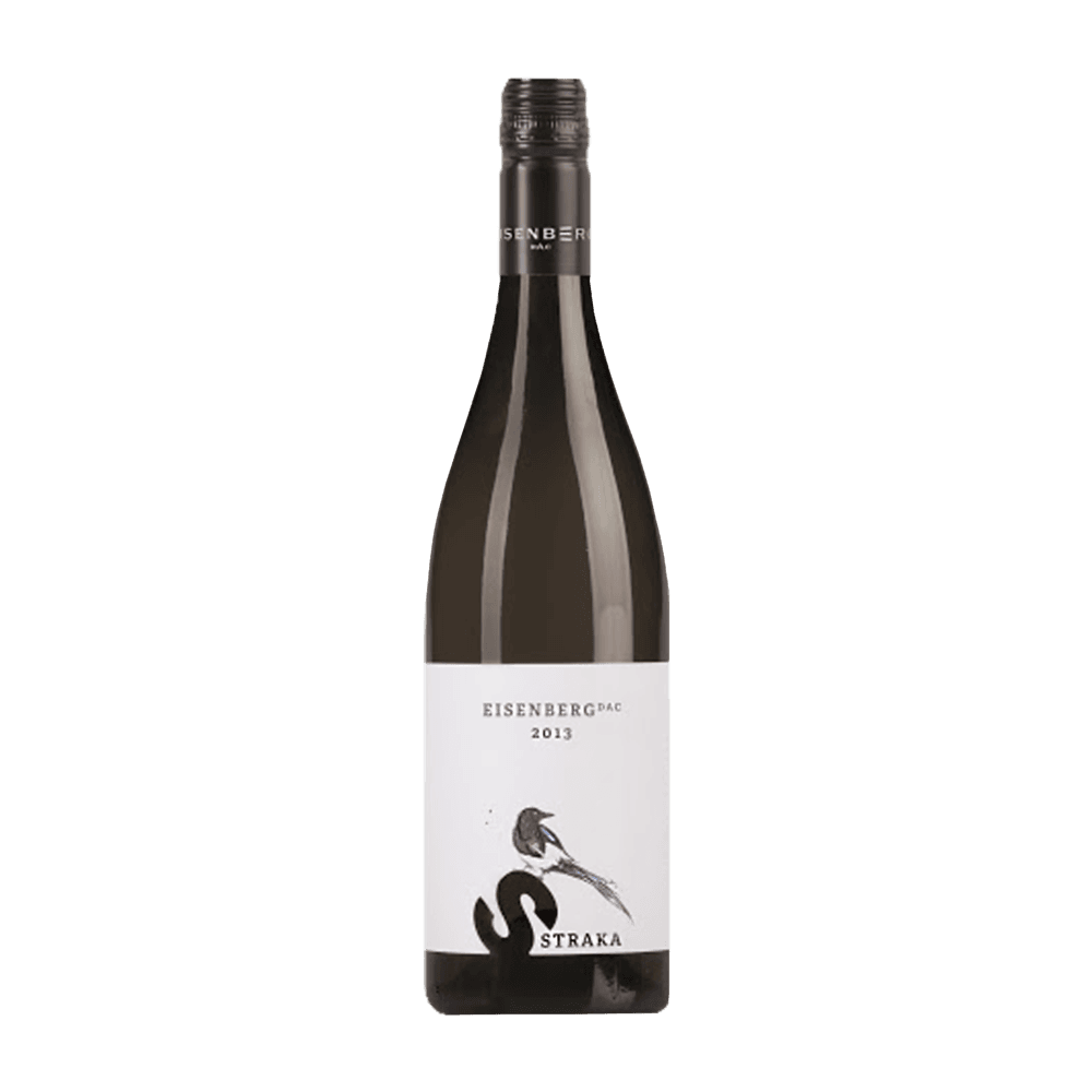 Weinbau Straka Blaufränkisch