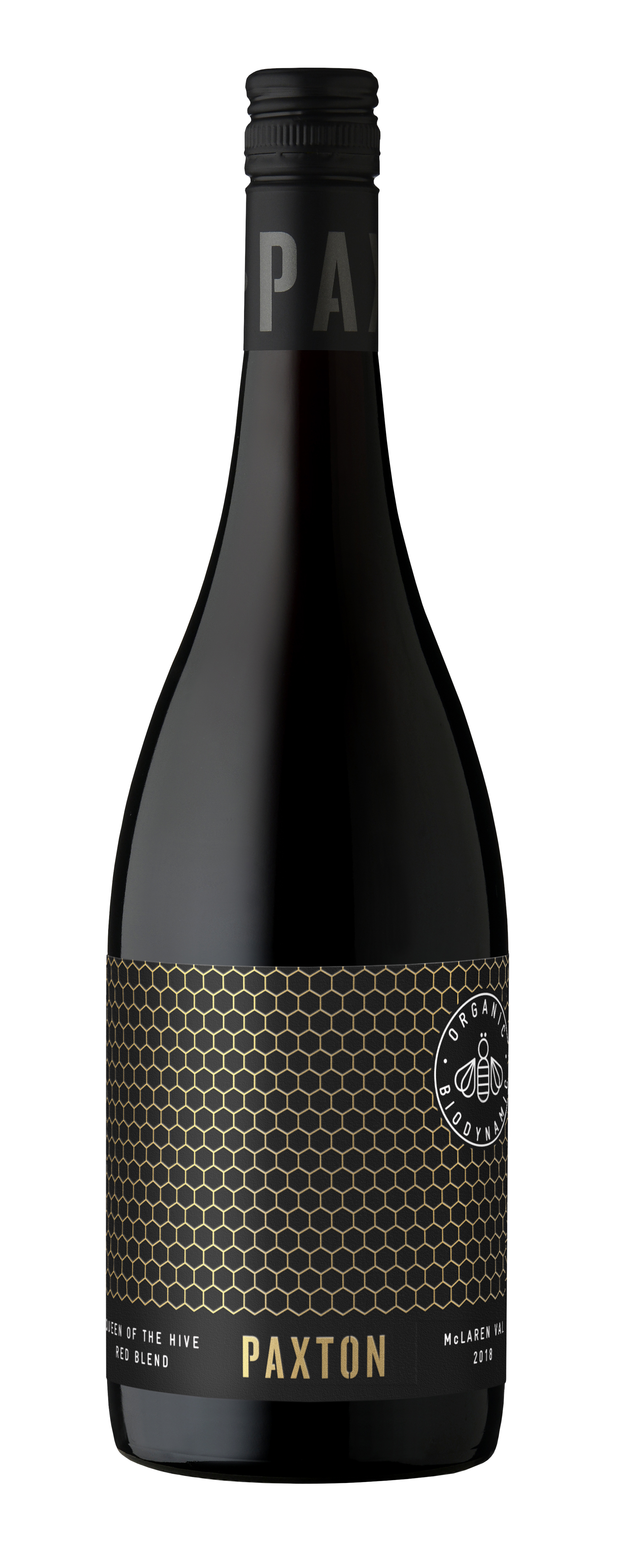 Queen of The Hive Red Blend