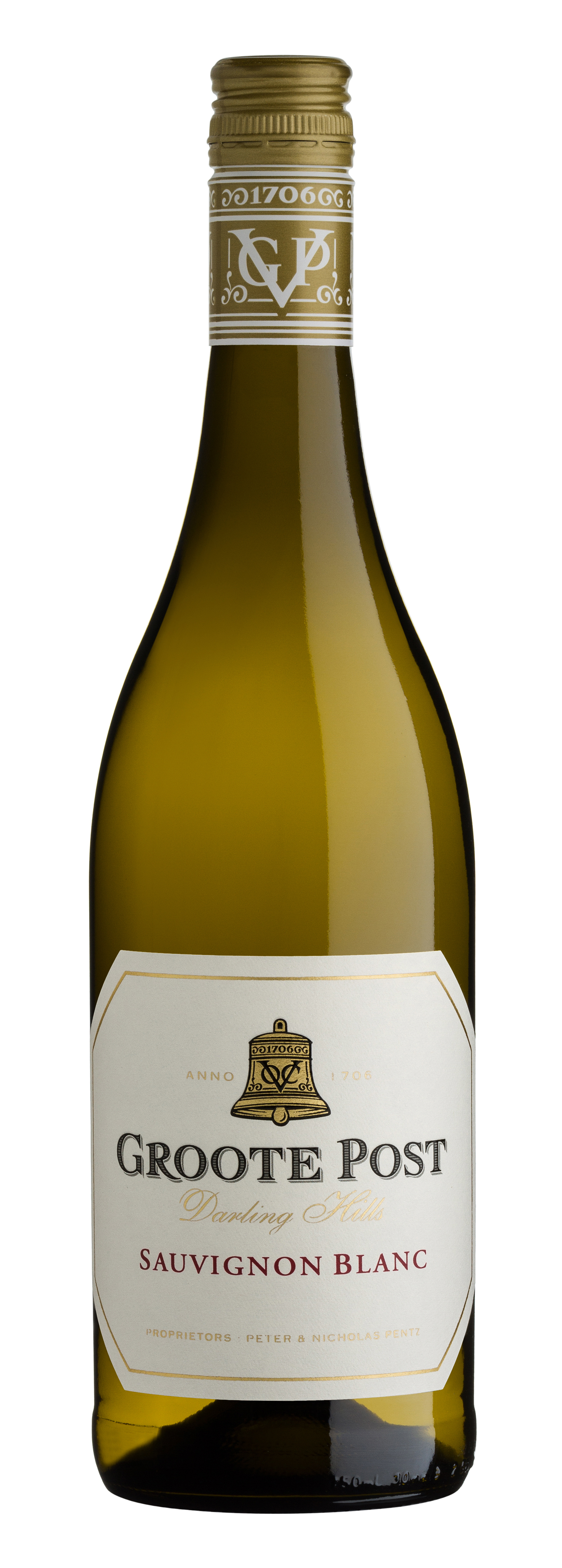 Groote Post Sauvignon Blanc