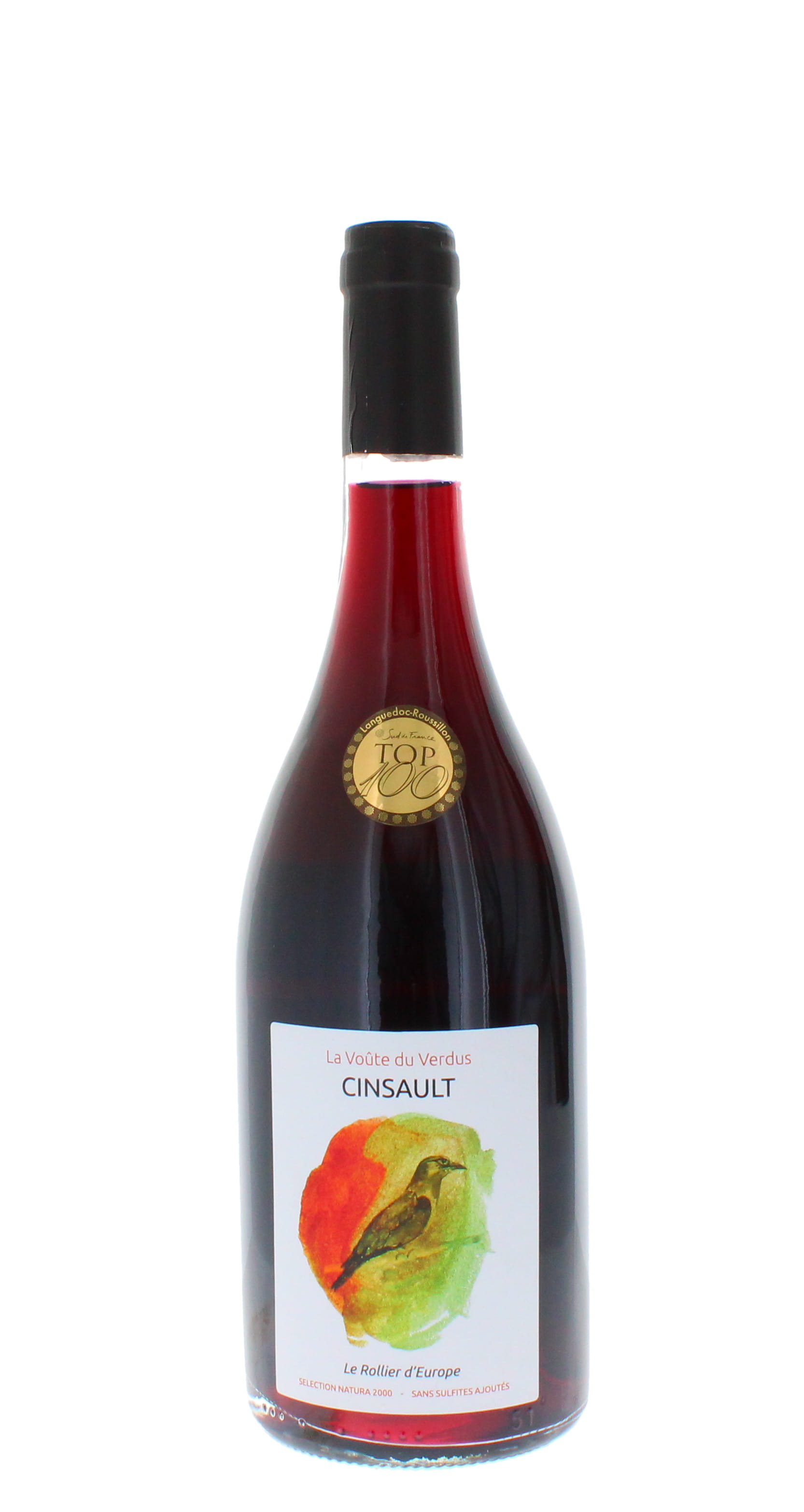 Cinsault Natura 2000