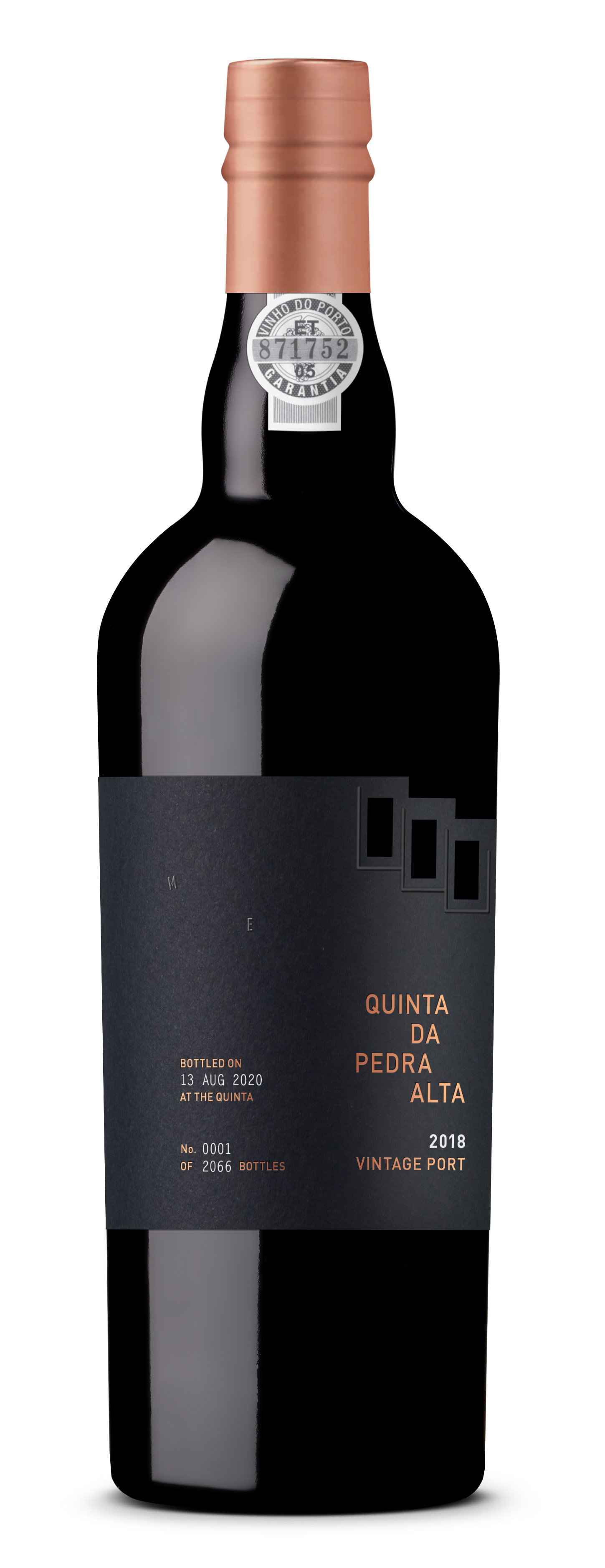 Vintage Port