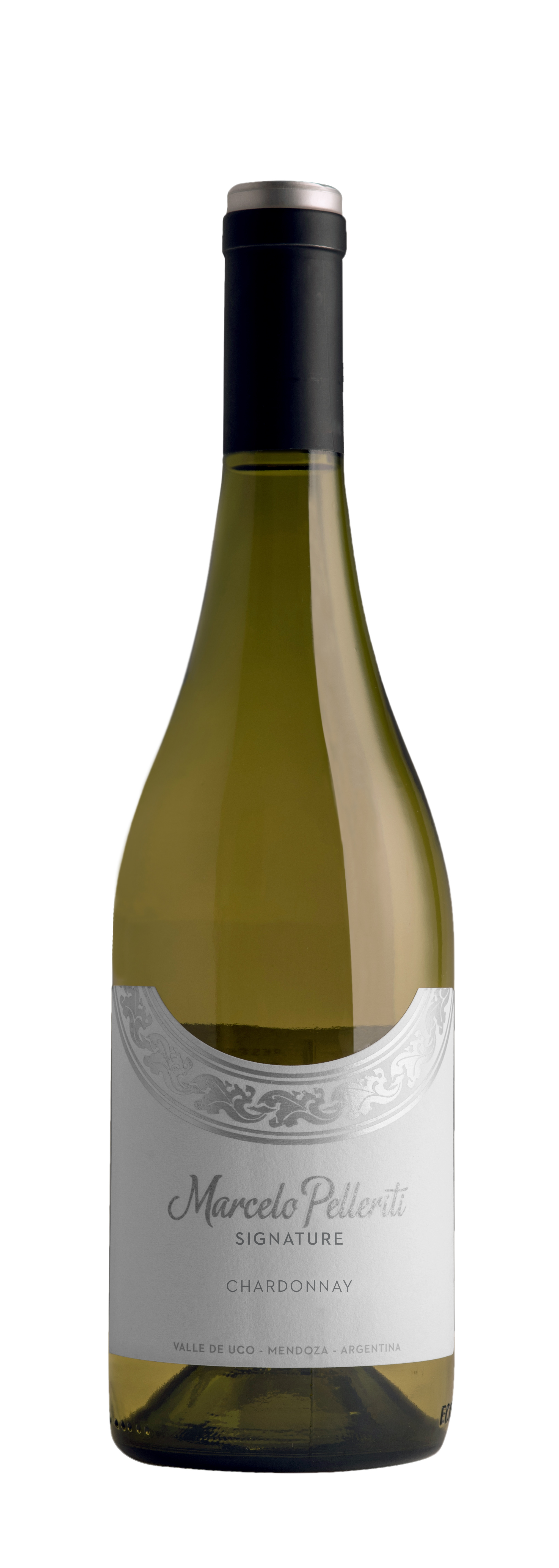 Marcelo Pelleriti Signature Chardonnay
