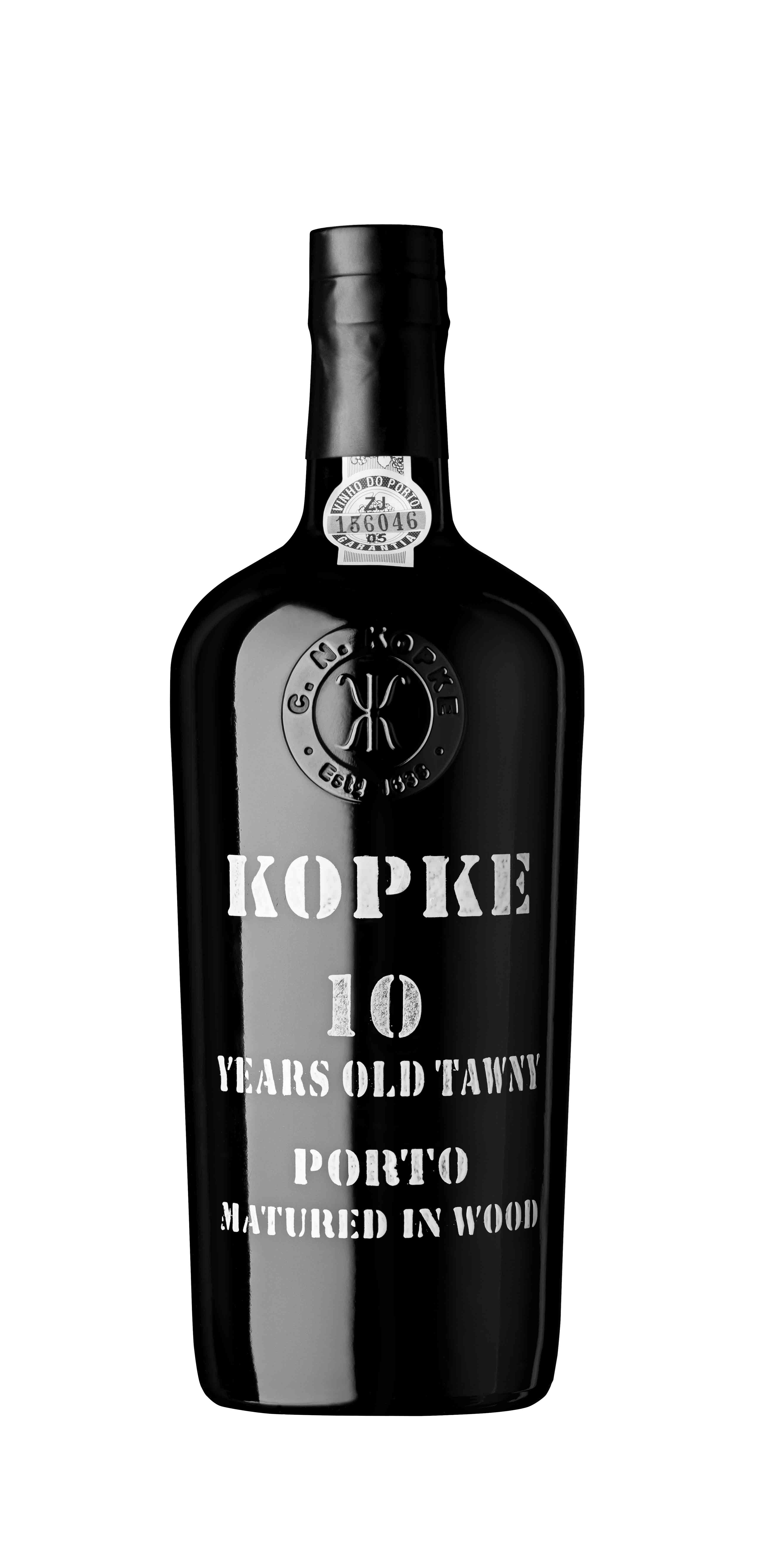 Kopke 10 Year Old Tawny Port