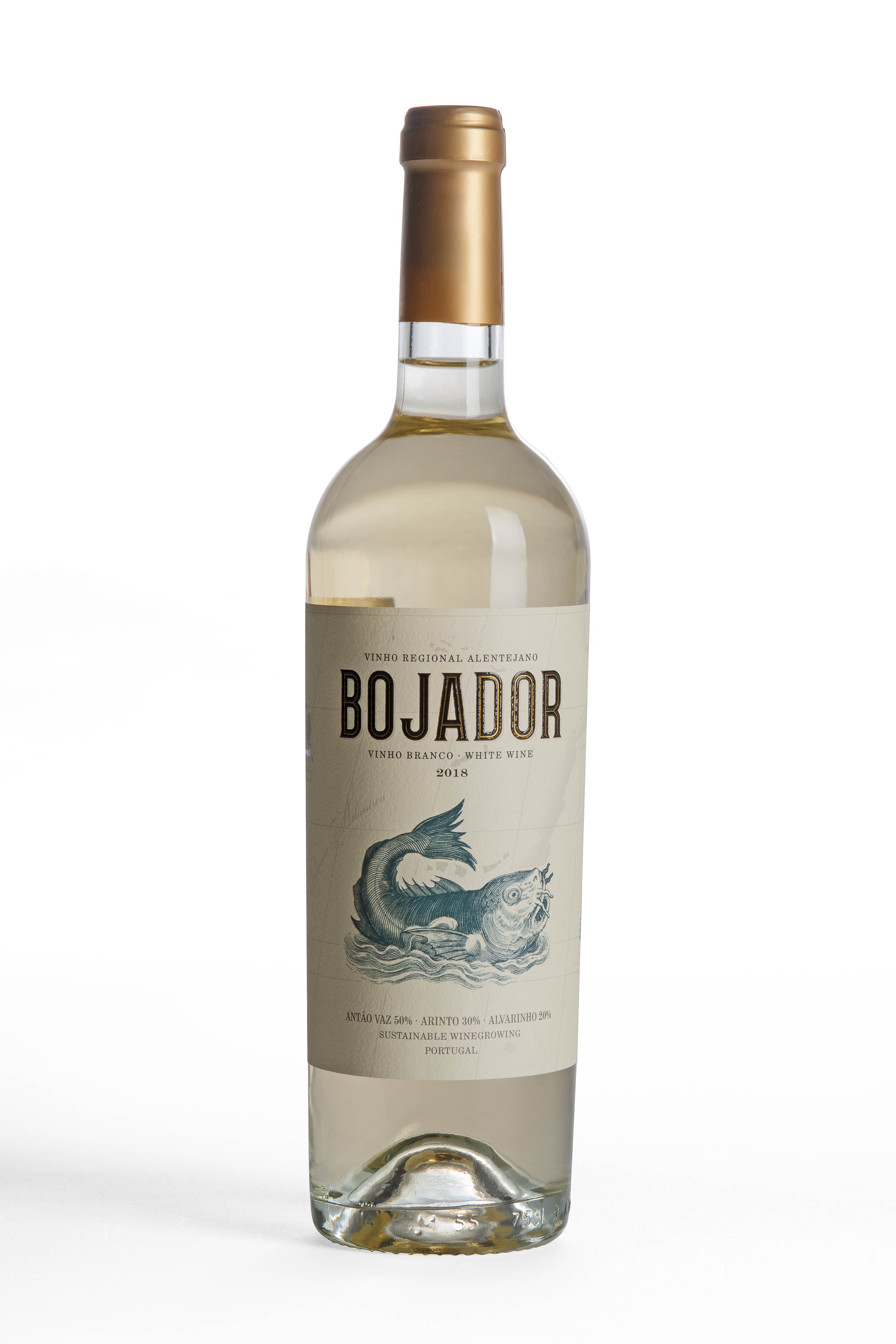 Bojador Branco