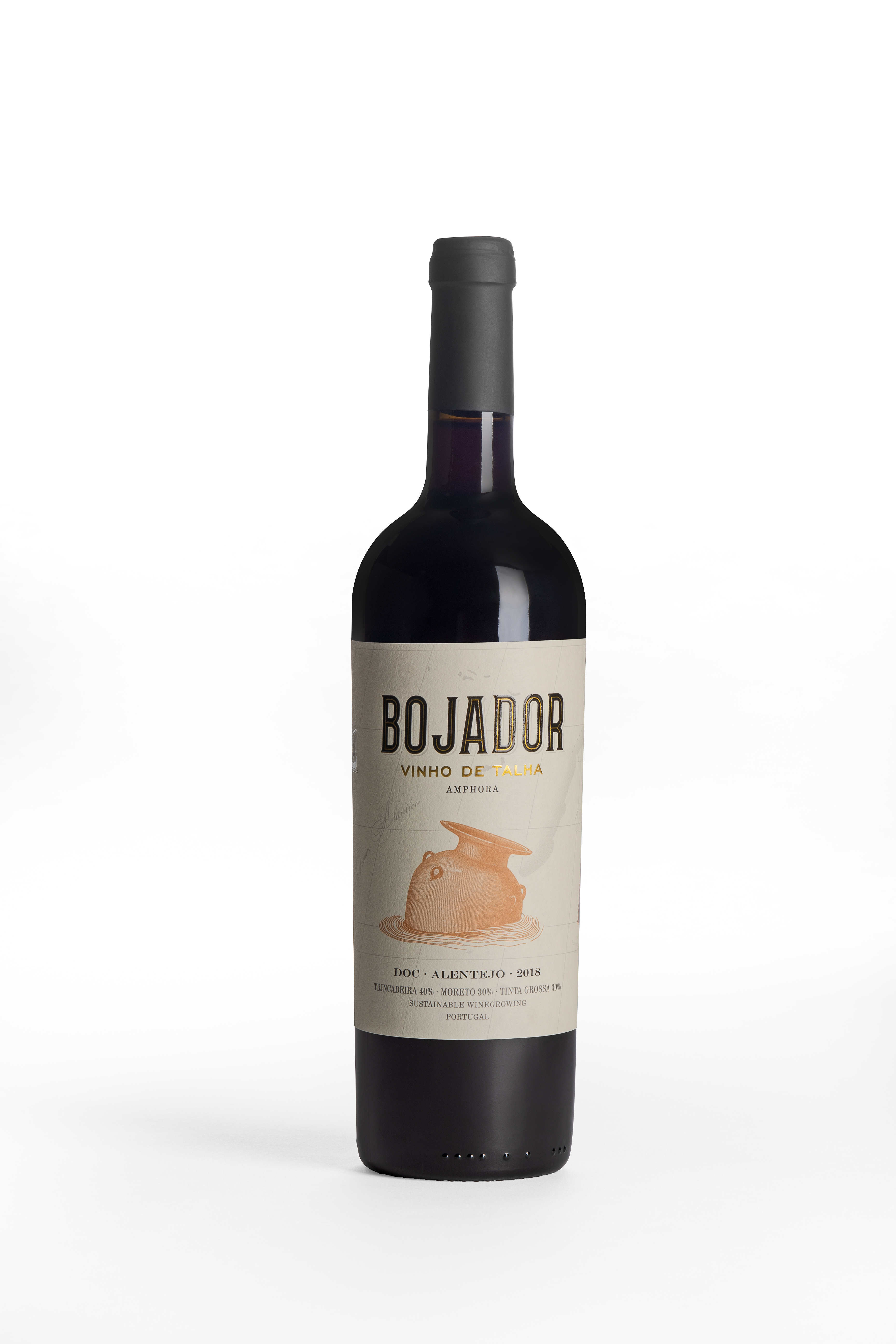Bojador Amphora Tinto
