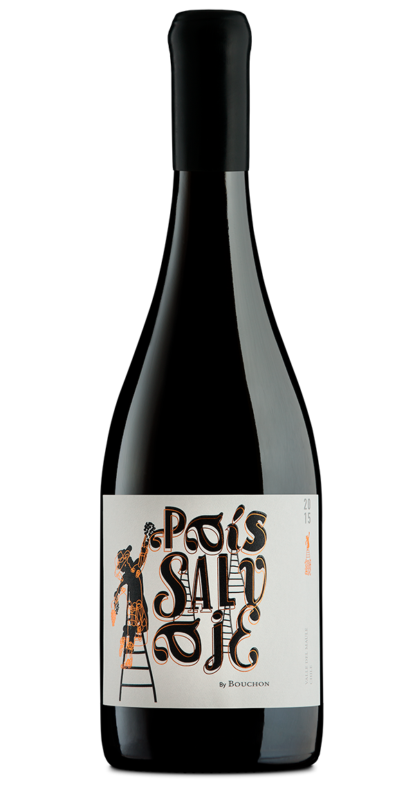 País Salvaje