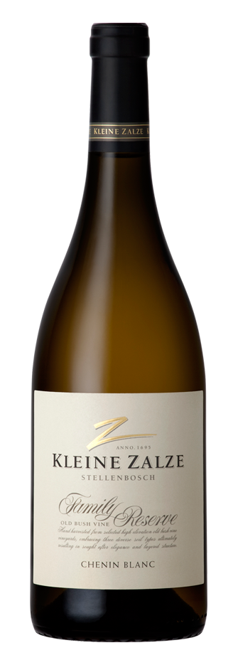 Kleine Zalze Family Reserve Chenin Blanc