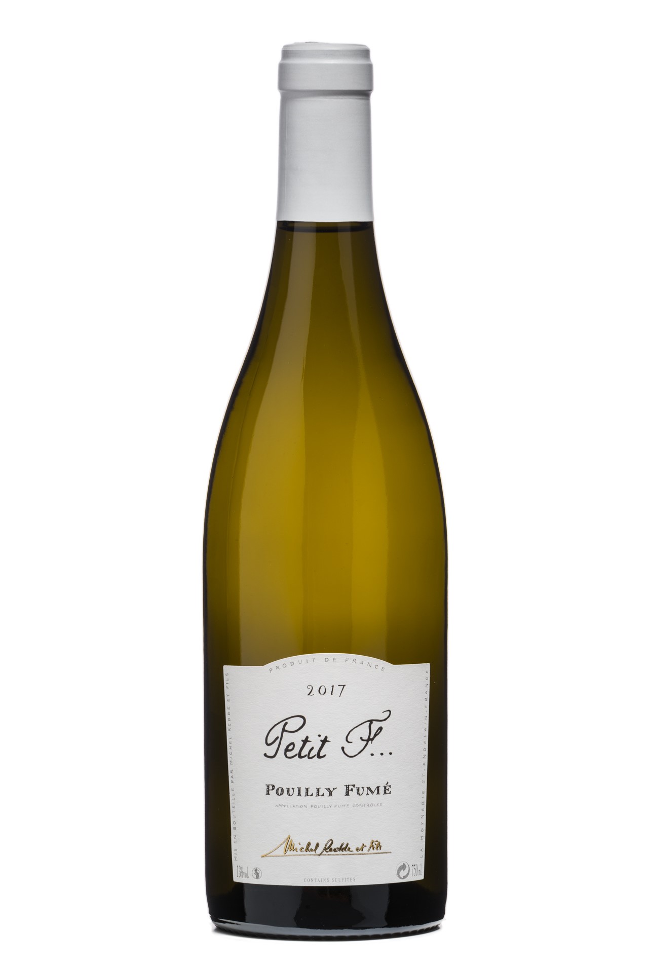 Michel Redde Petit F...