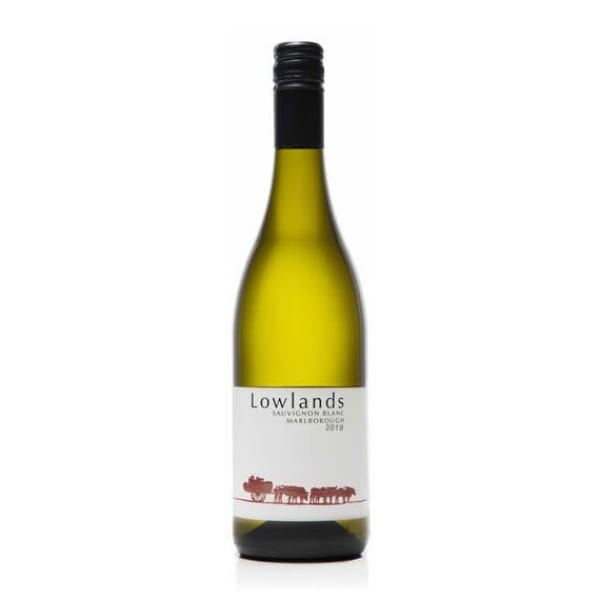 Lowlands Sauvignon Blanc