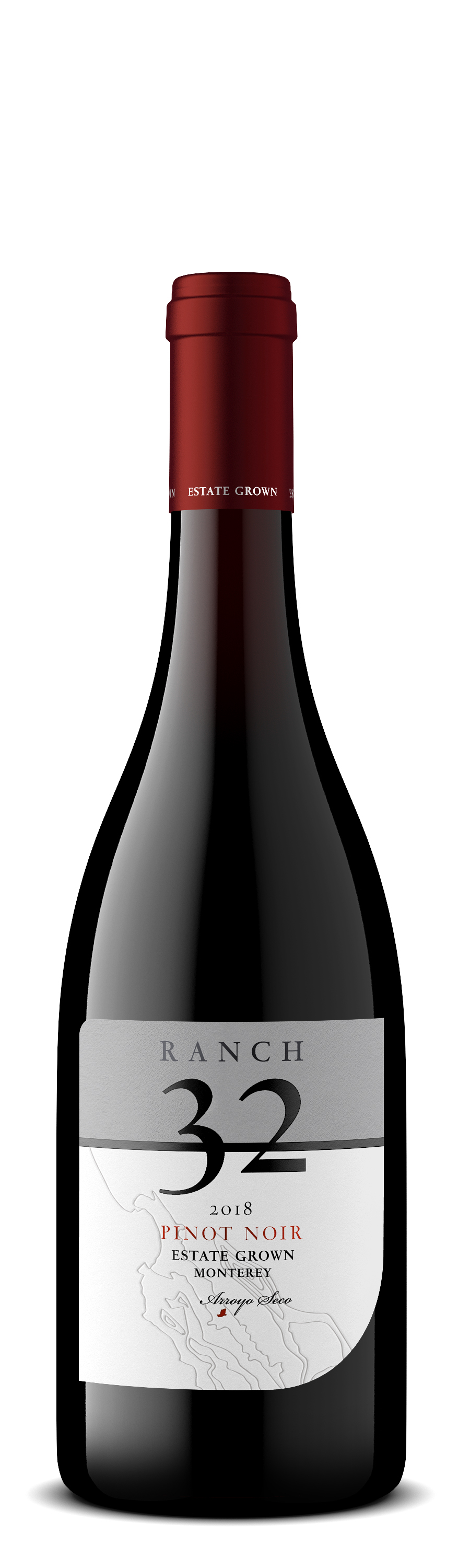 RANCH 32 Pinot Noir