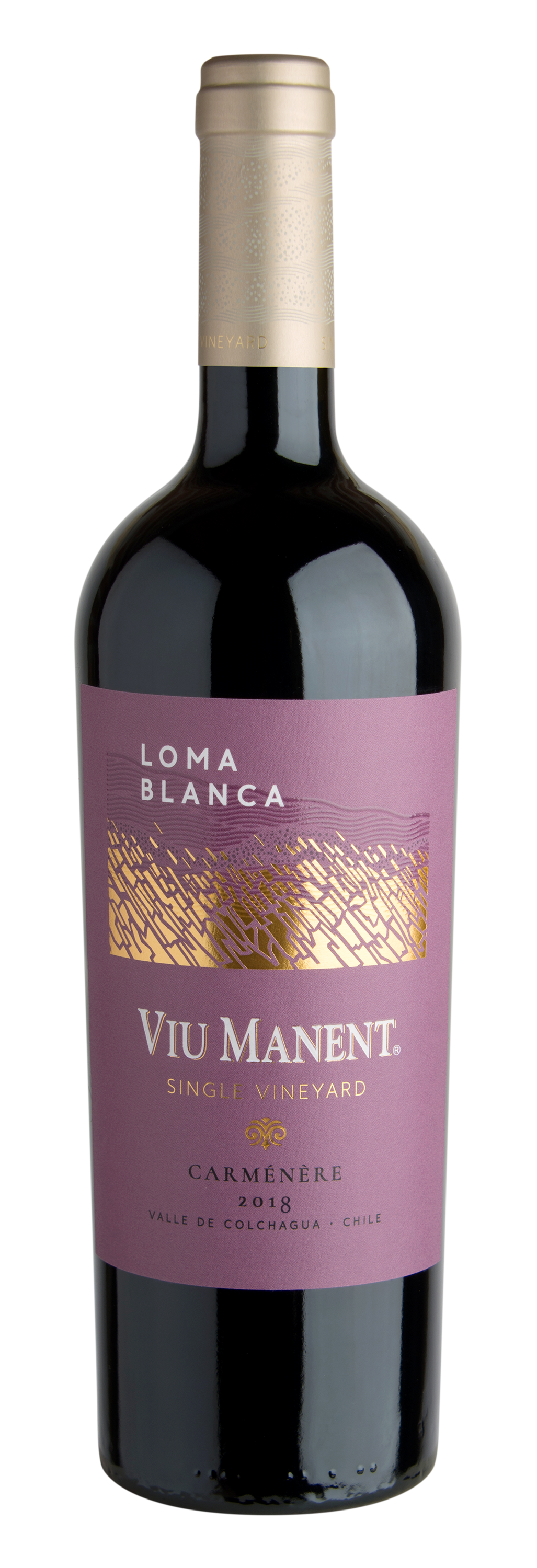 Viu Manent Loma Blanca Carménère