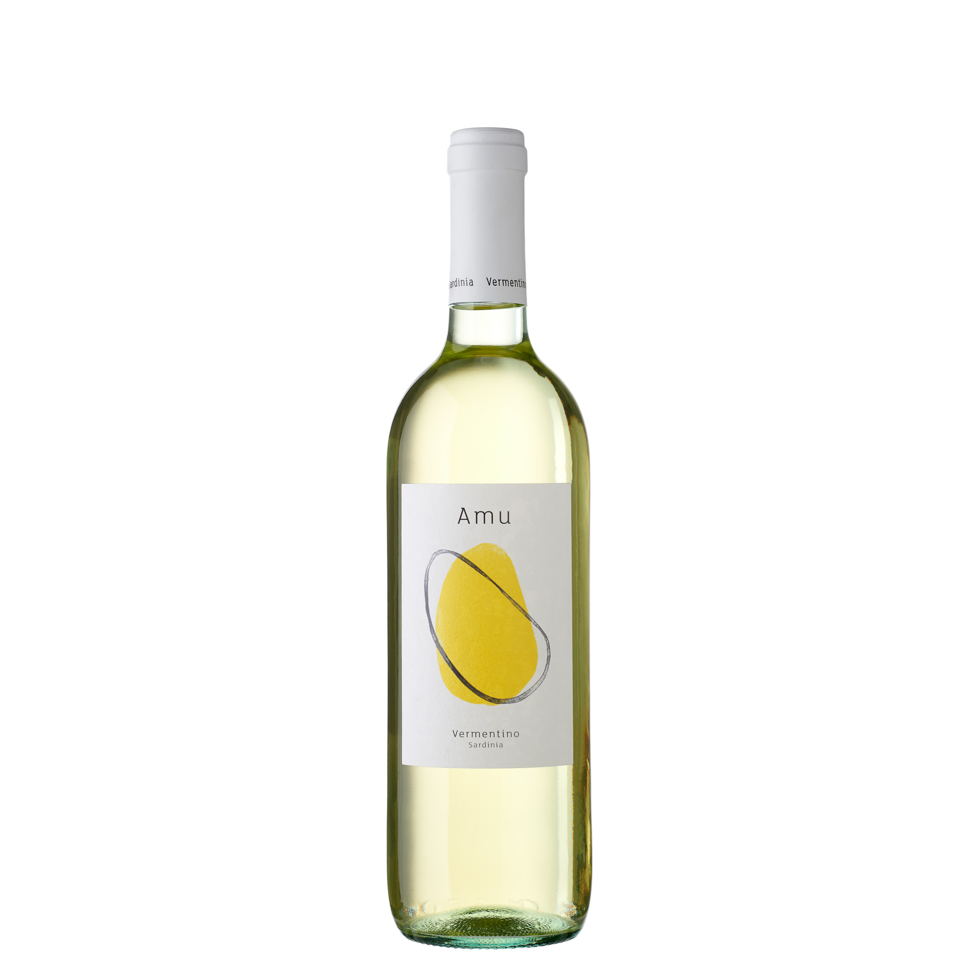 Amu, Vermentino